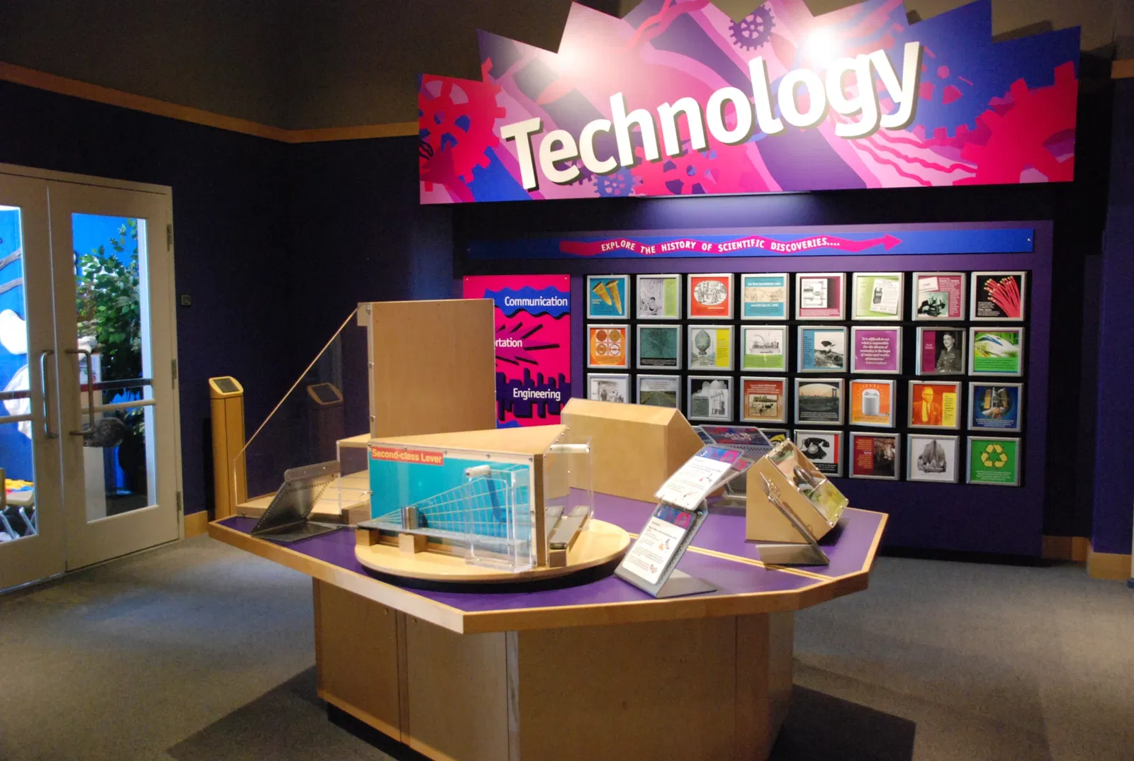 Kalamazoo Valley Museum