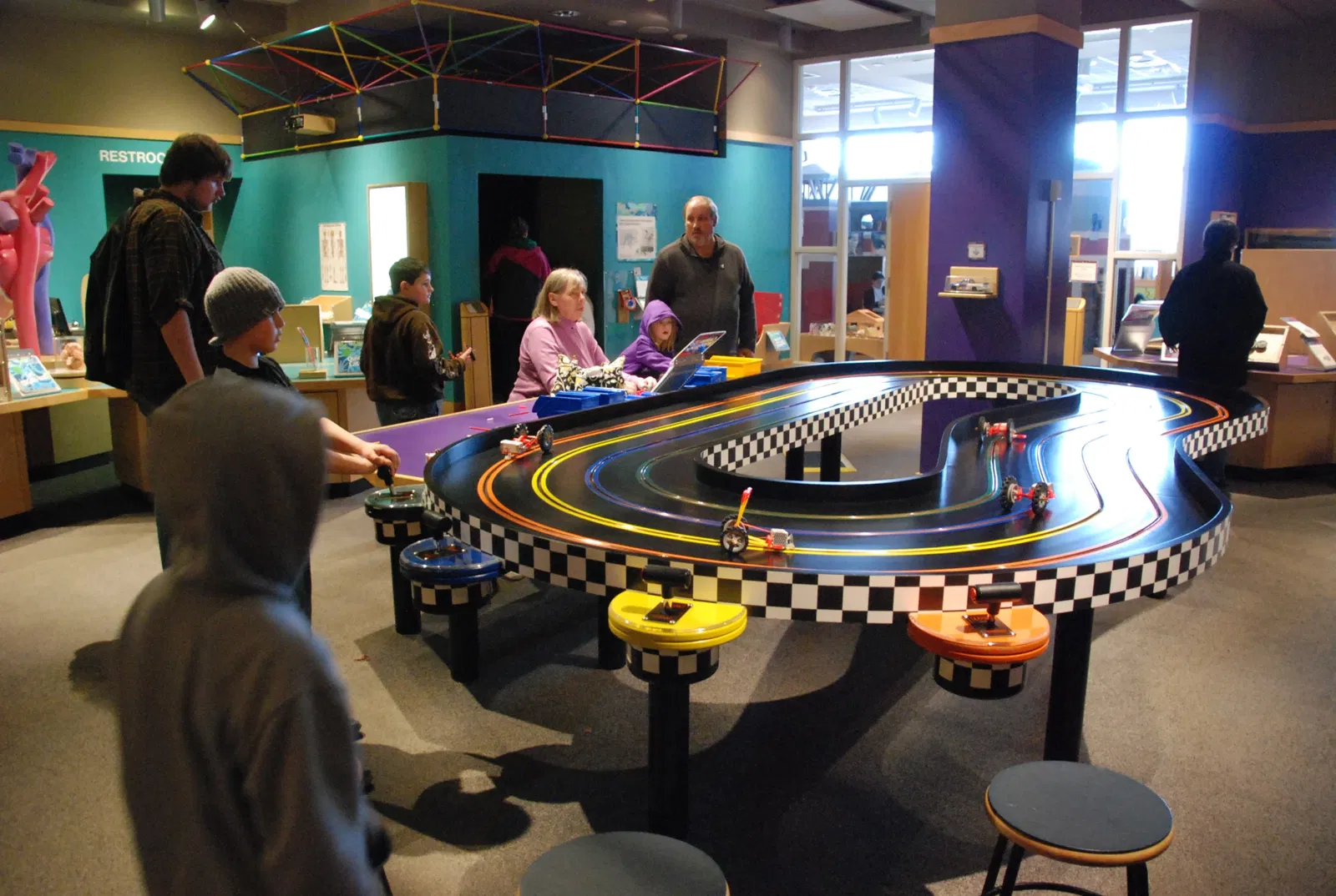 Kalamazoo Valley Museum