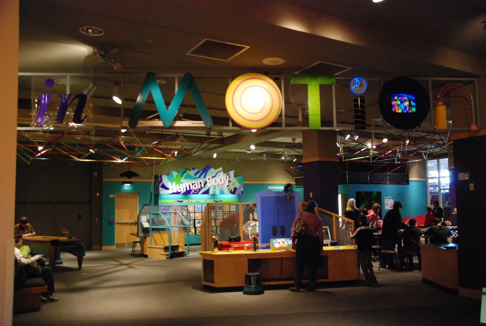 Kalamazoo Valley Museum