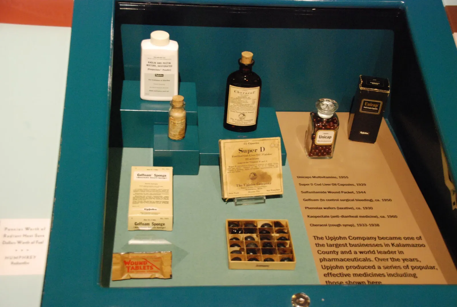 Kalamazoo Valley Museum