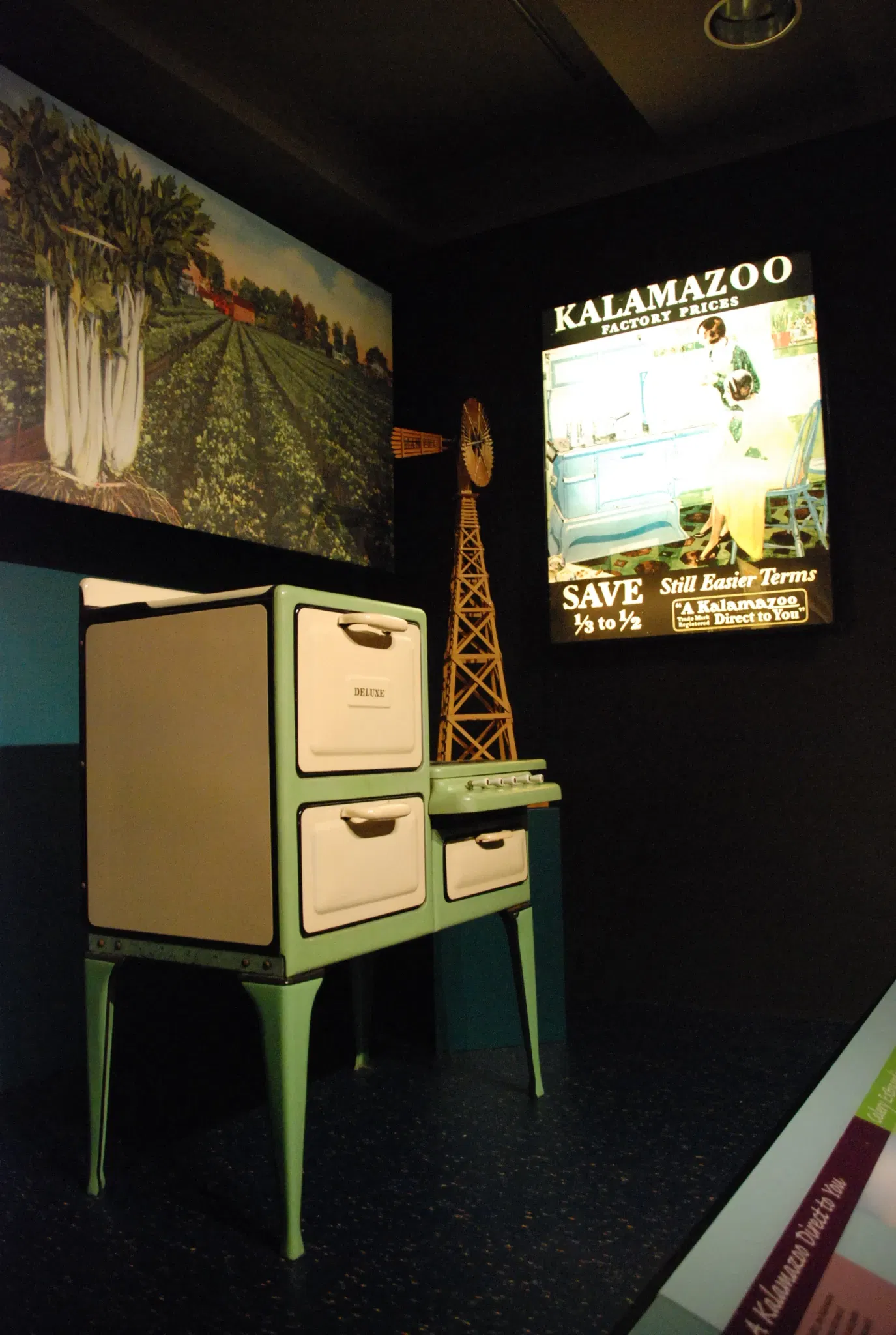Kalamazoo Valley Museum