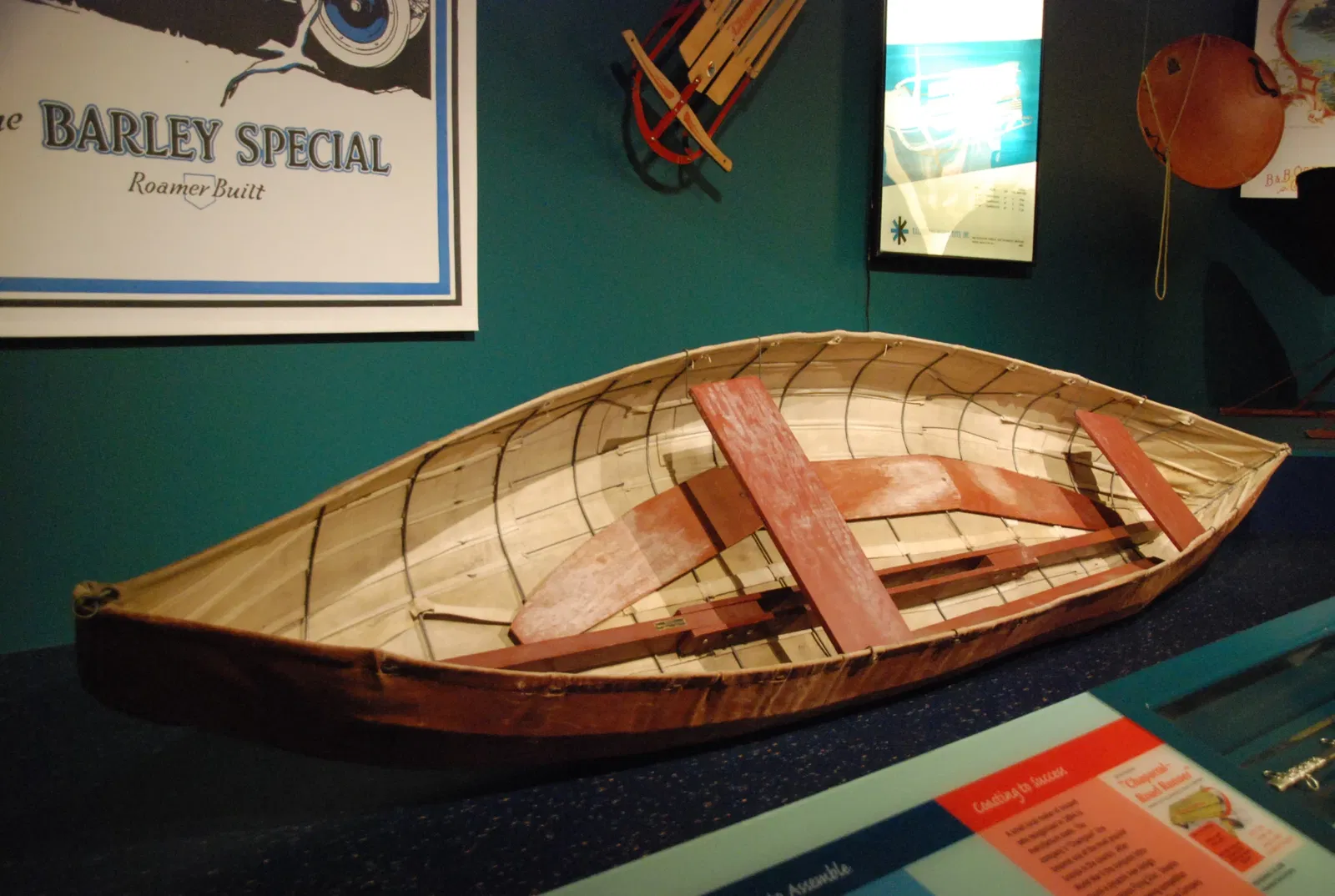 Kalamazoo Valley Museum