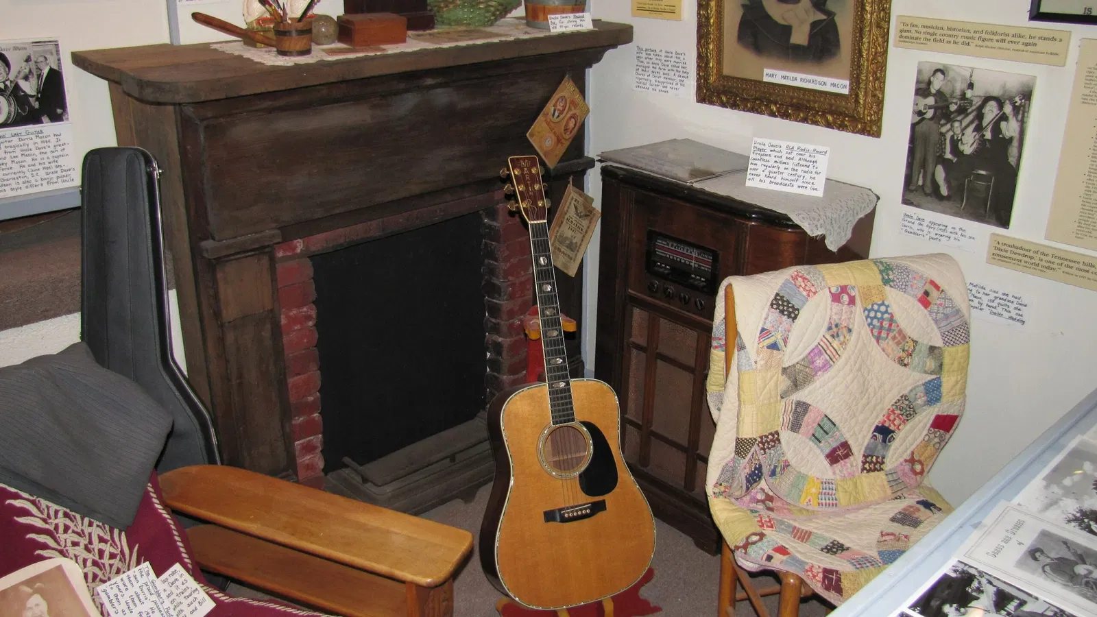 Museum of Appalachia