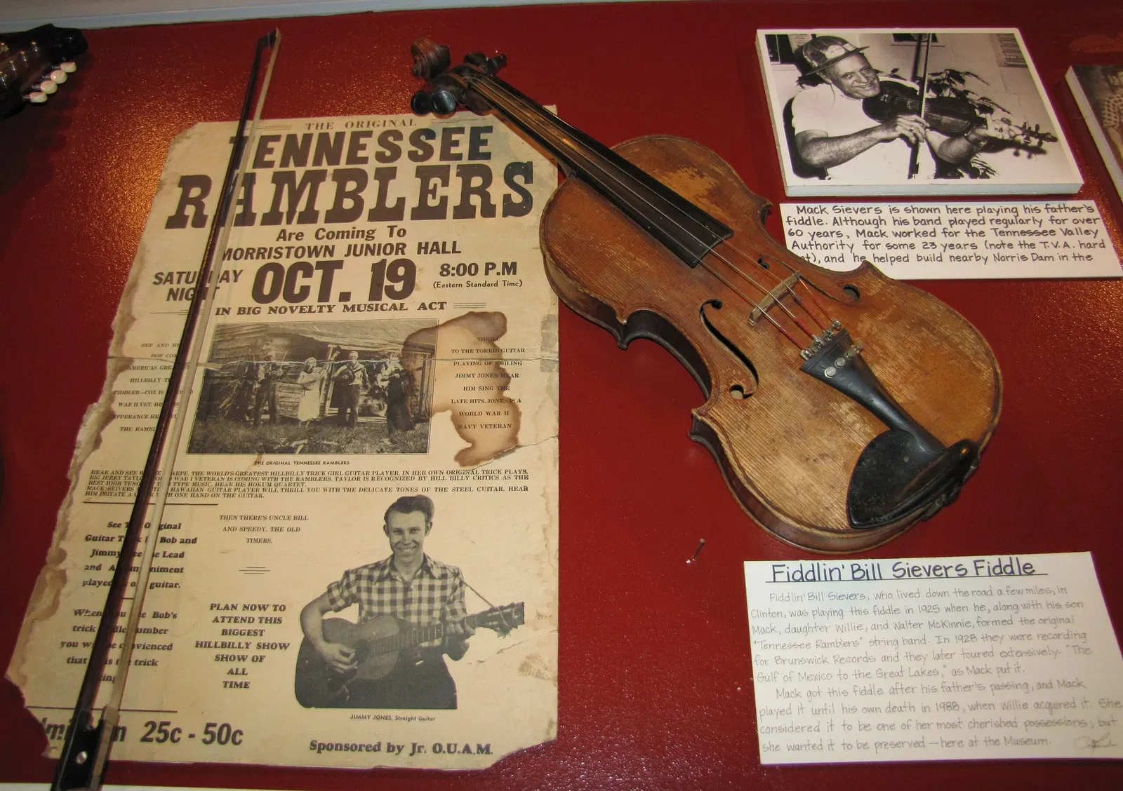 Museum of Appalachia