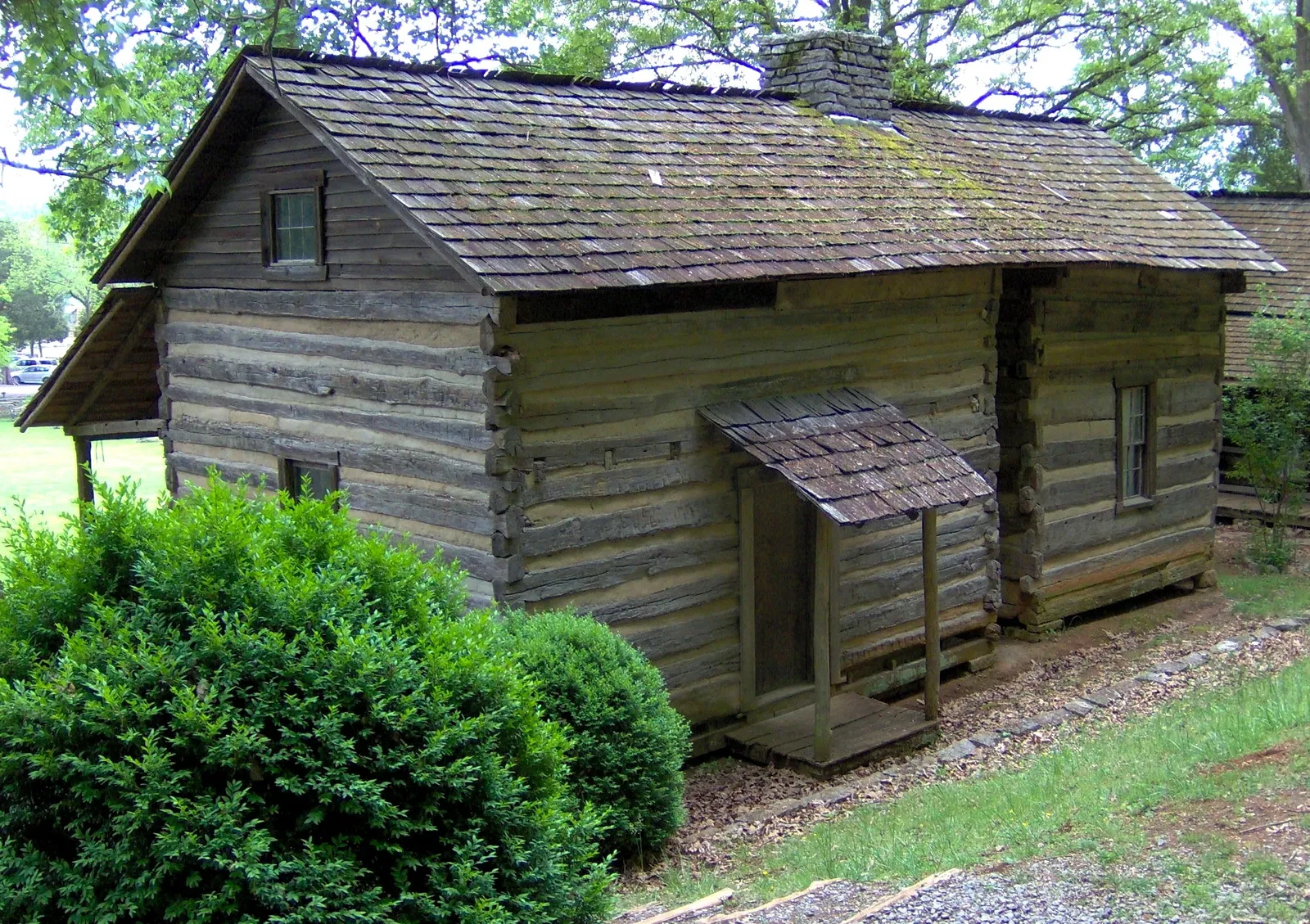 The Museum Of Appalachia