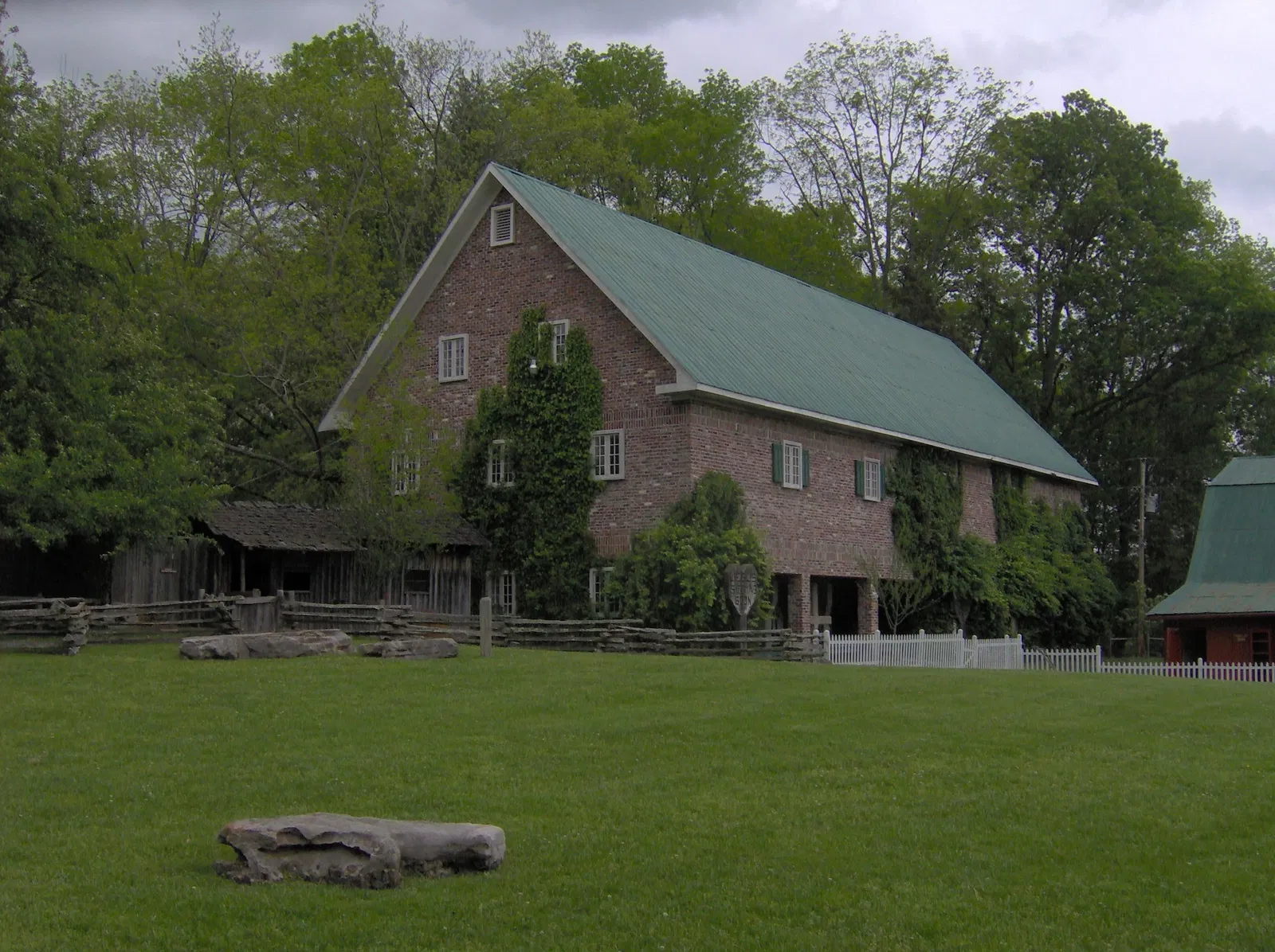 The Museum Of Appalachia