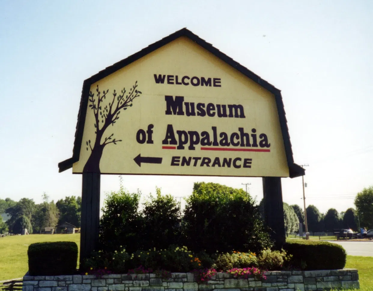 Museum of Appalachia
