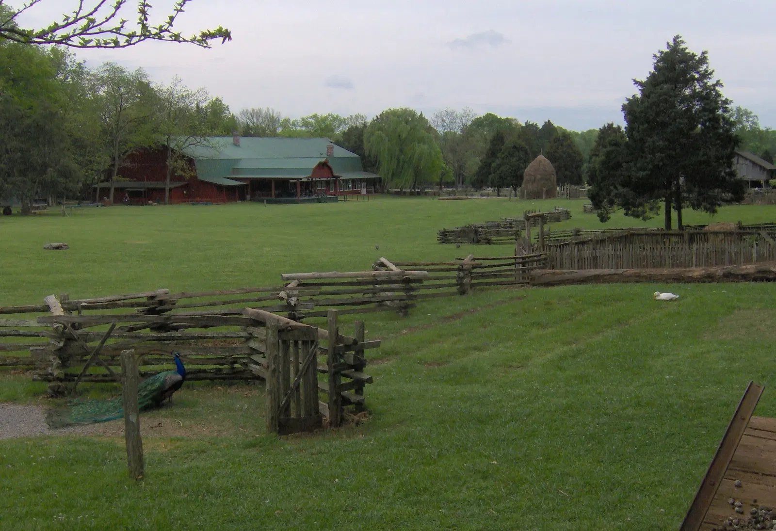 Museum of Appalachia