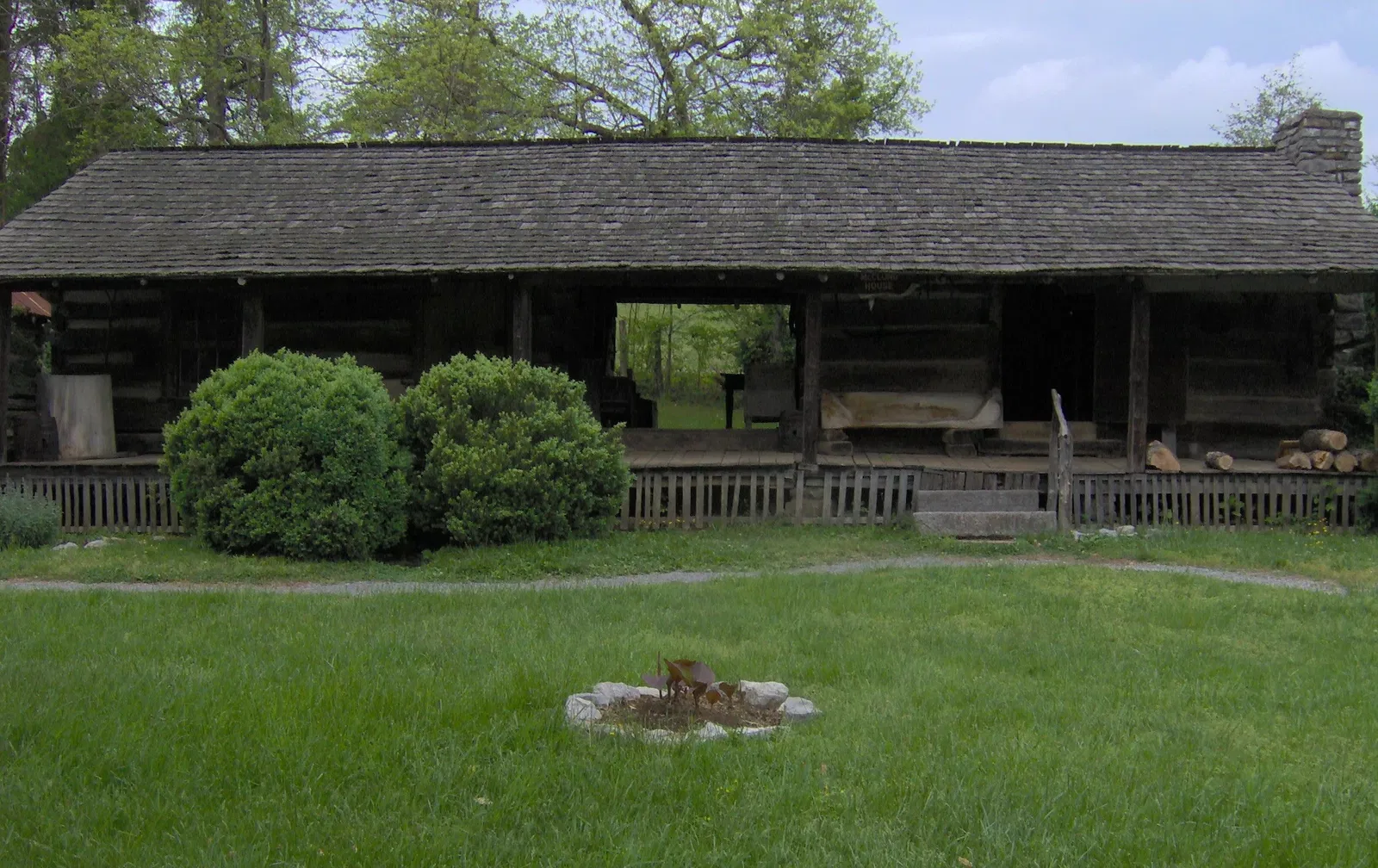 Museum of Appalachia