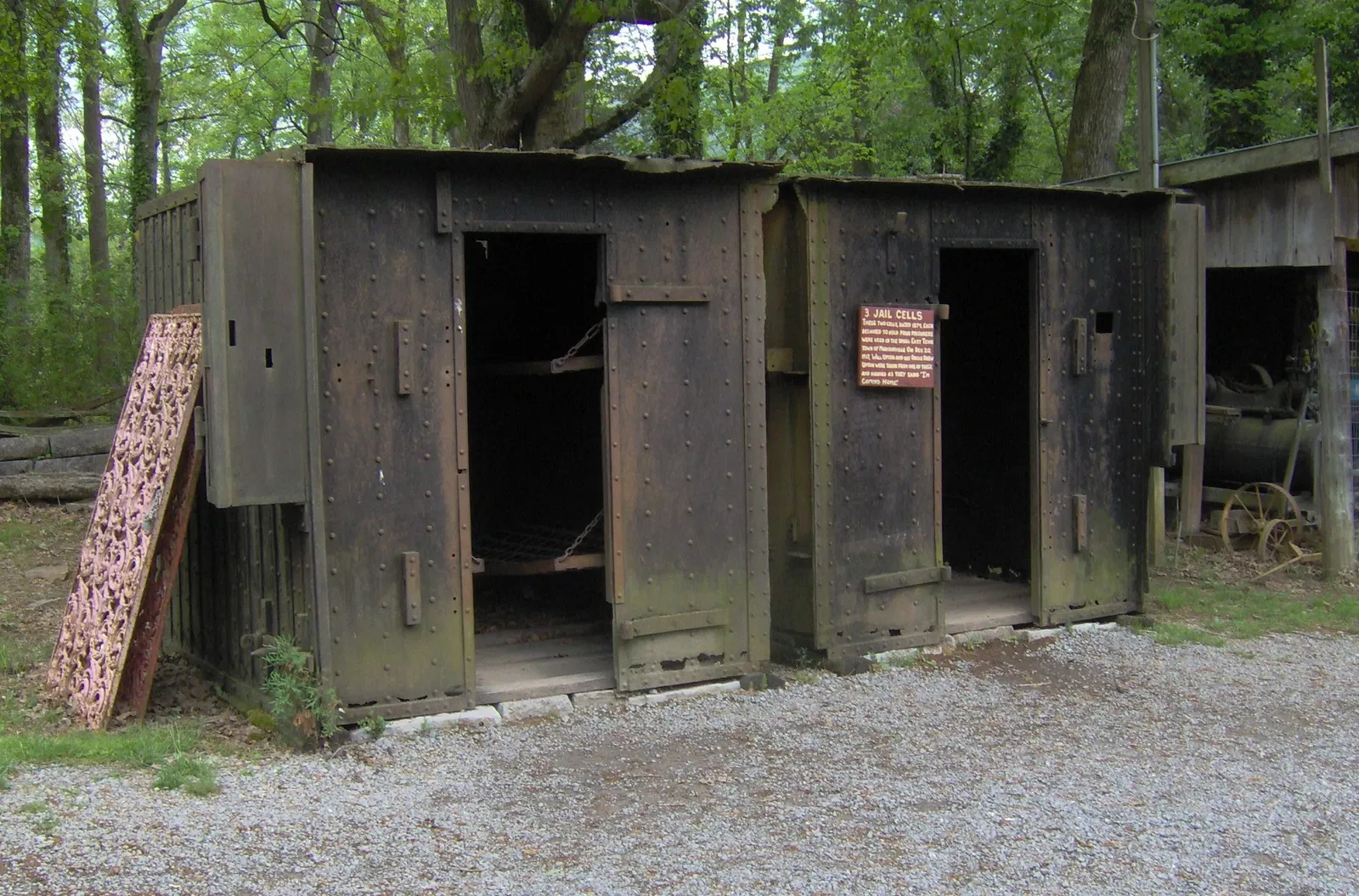 Museum of Appalachia