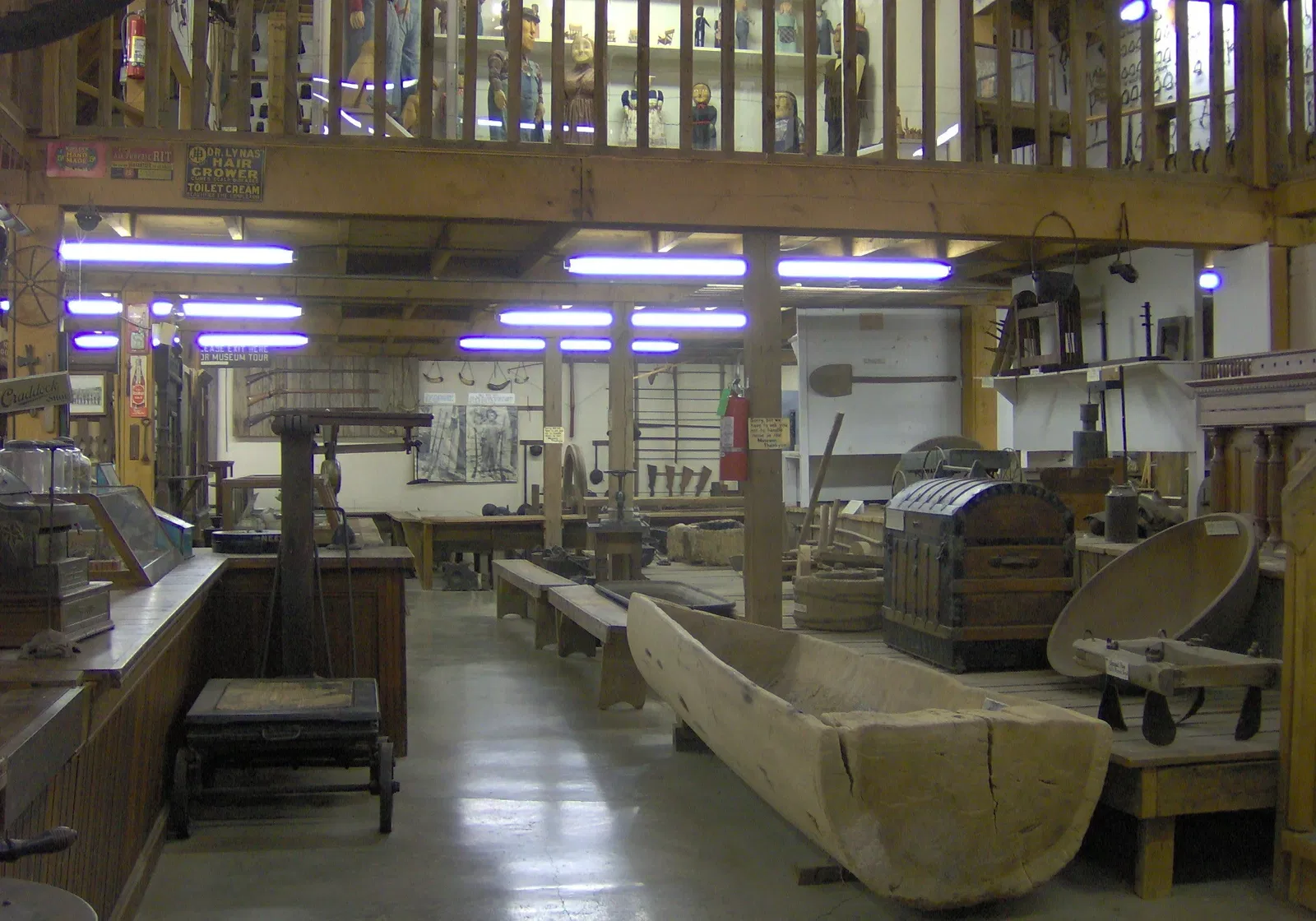 Museum of Appalachia