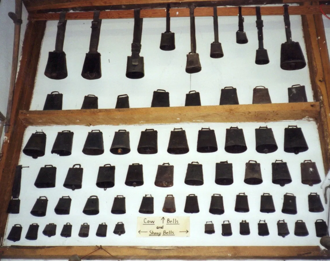 Museum of Appalachia