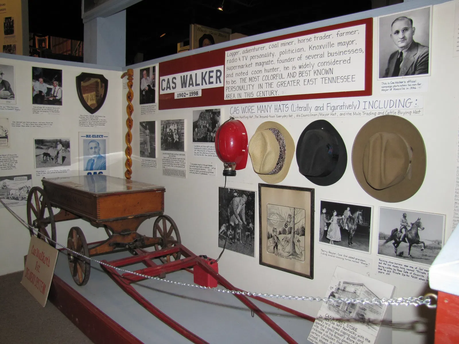 Museum of Appalachia