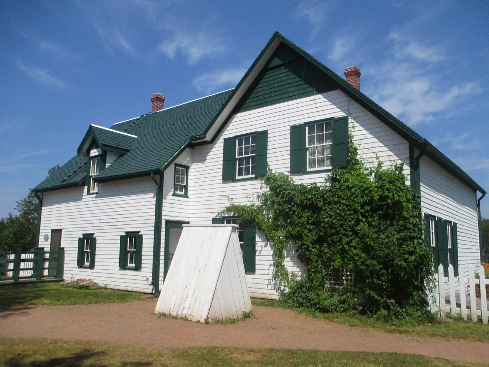 Green Gables Heritage Place