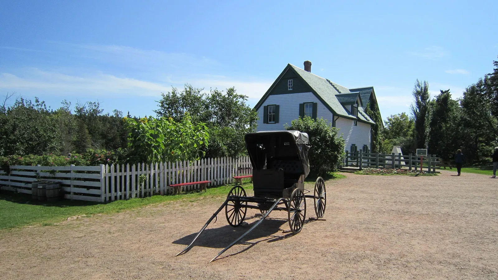 Green Gables Heritage Place