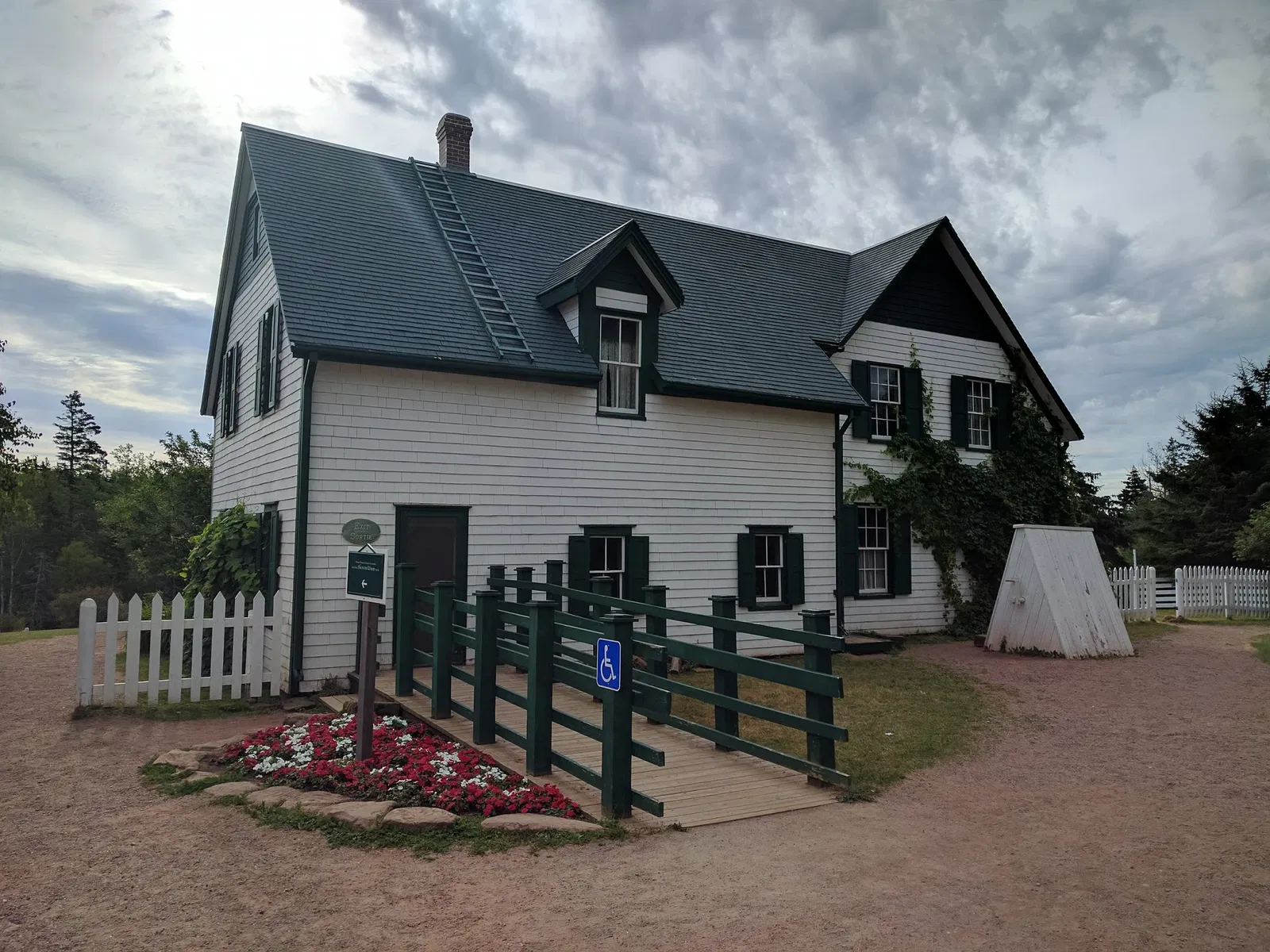 Green Gables Heritage Place