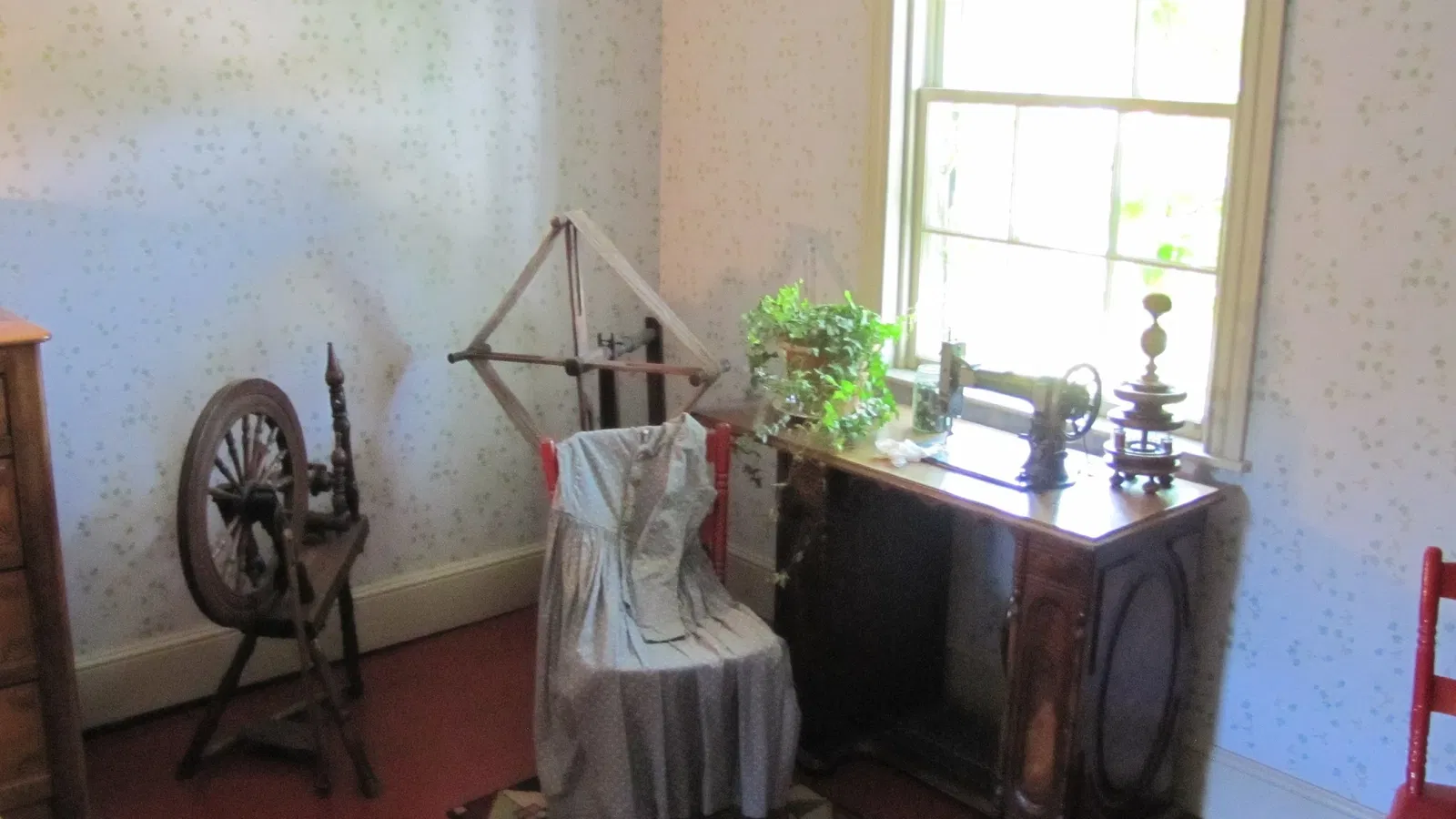 Green Gables Heritage Place