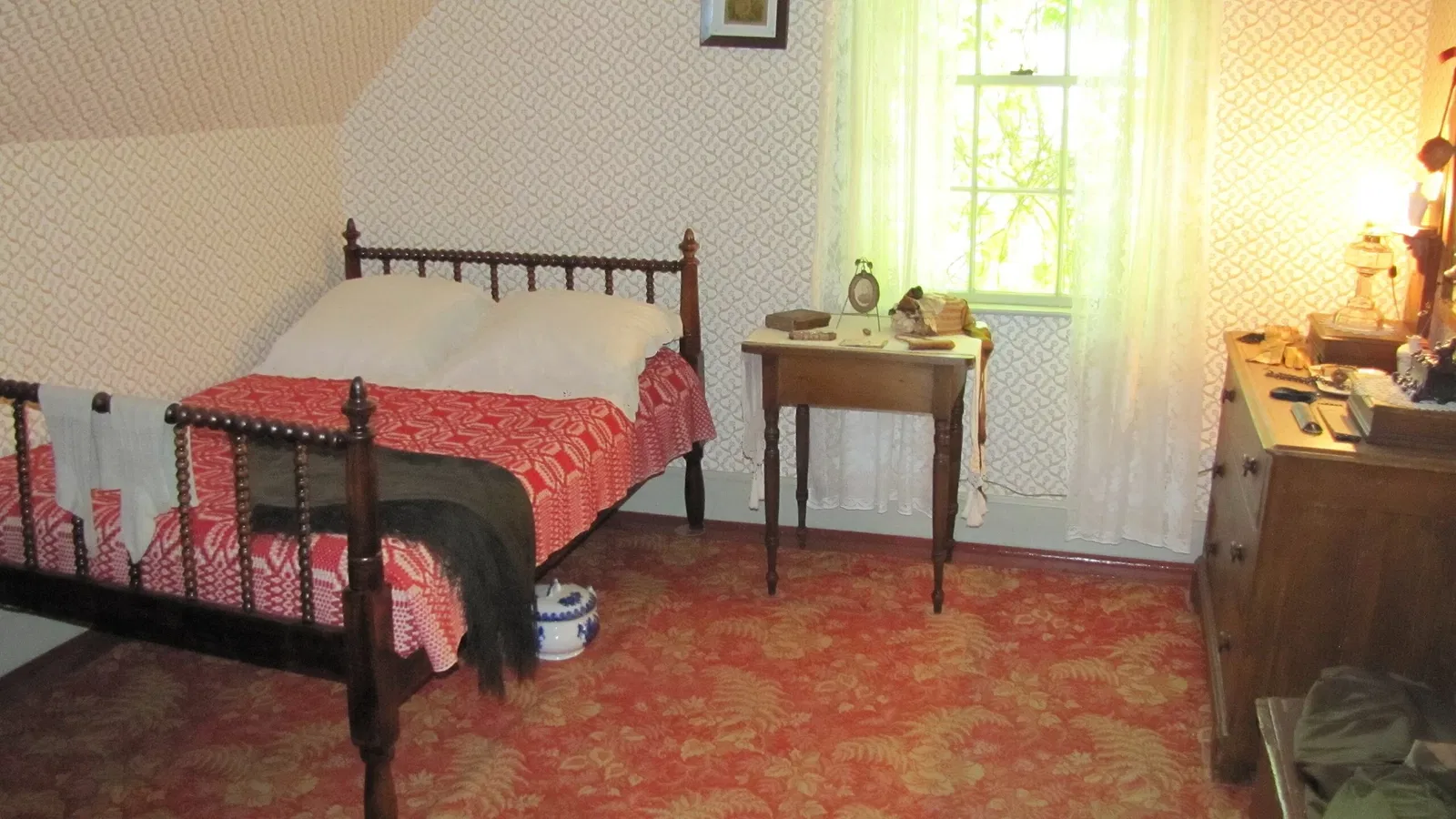 Green Gables Heritage Place