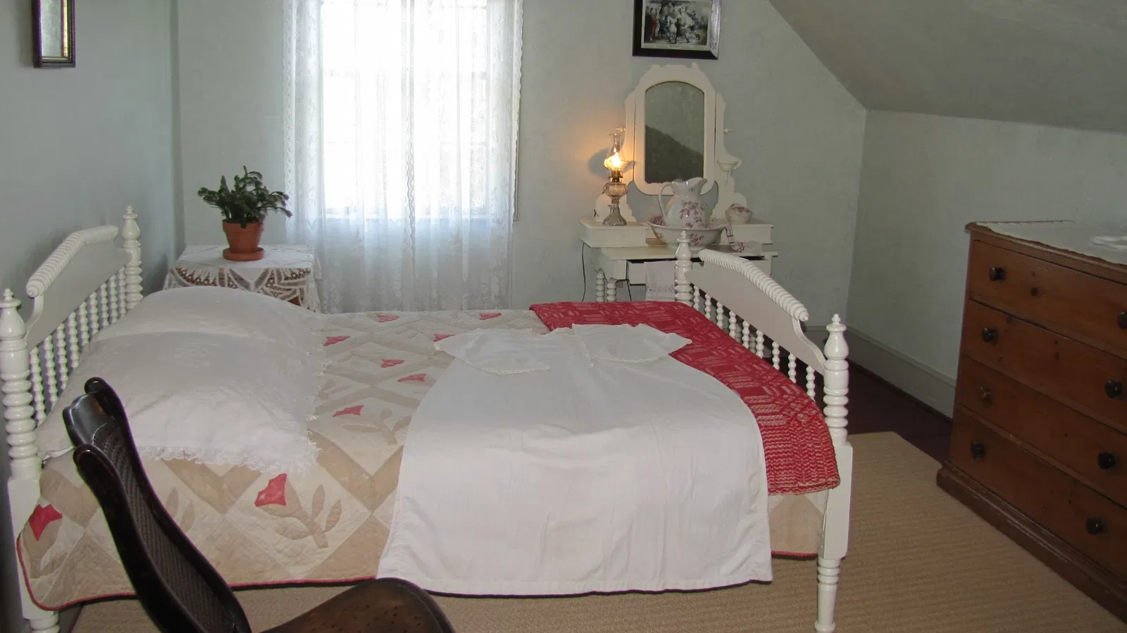 Green Gables Heritage Place