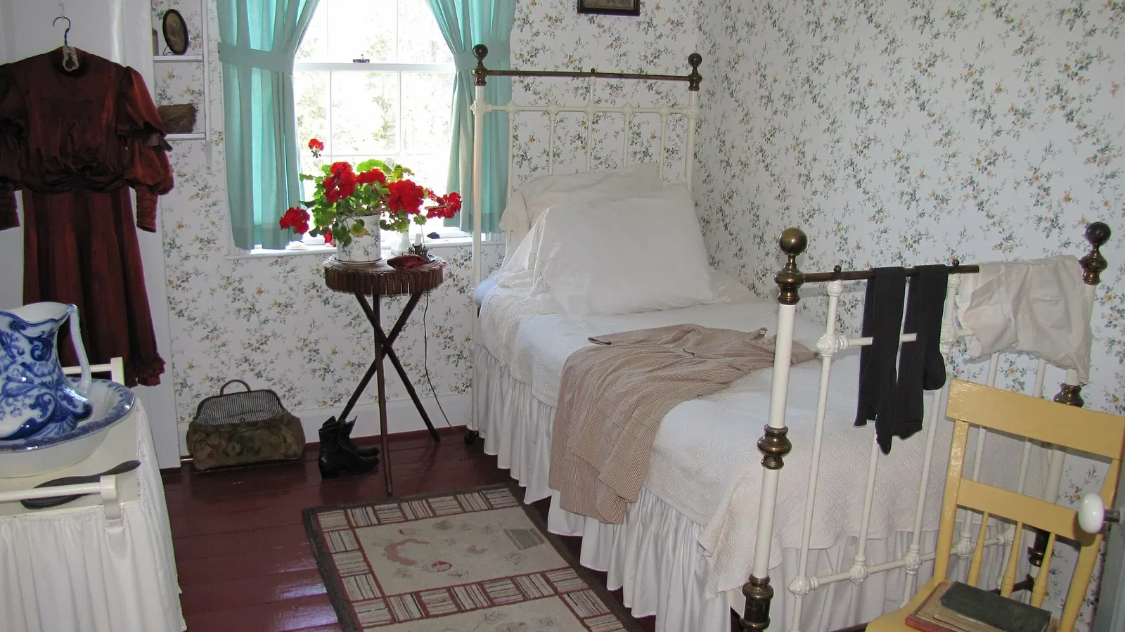 Green Gables Heritage Place