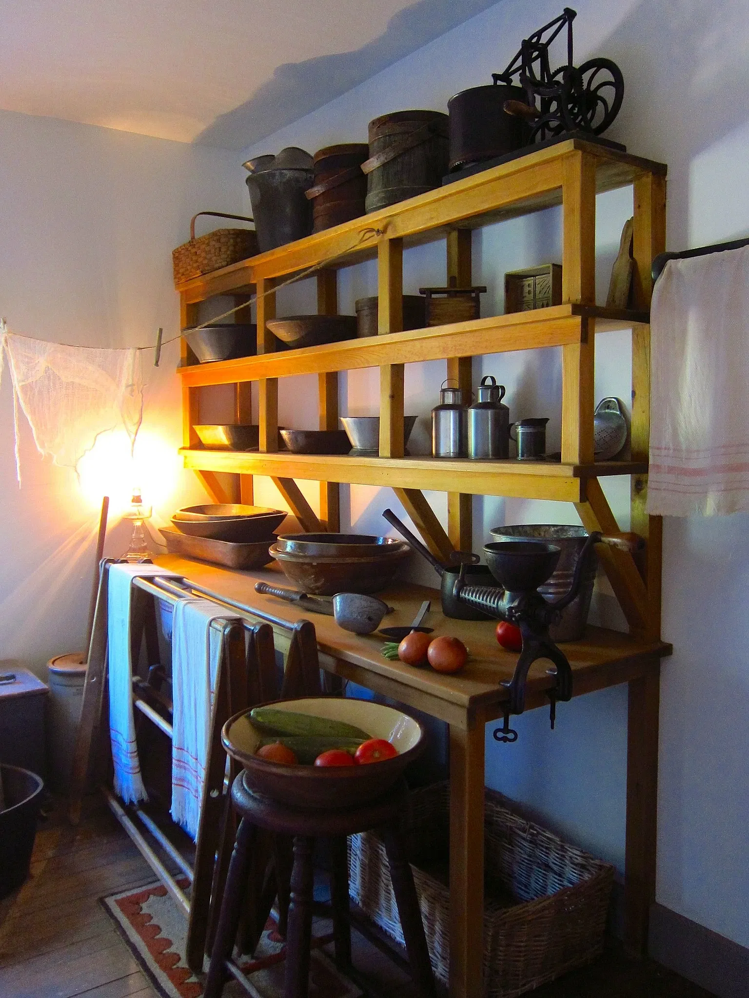 Green Gables Heritage Place