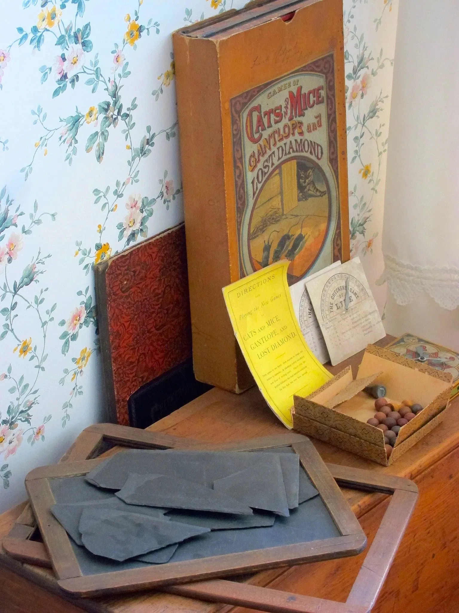 Green Gables Heritage Place