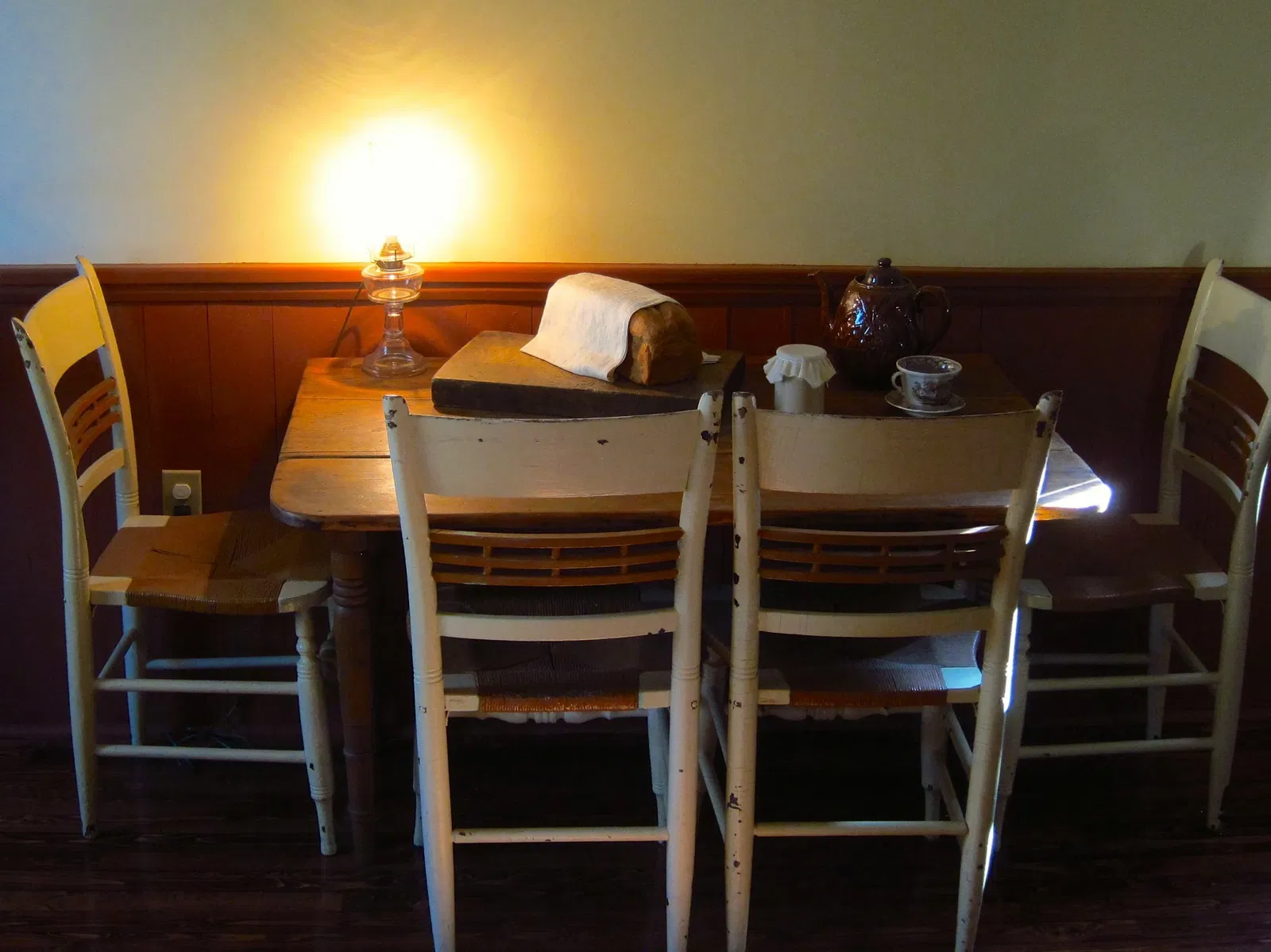 Green Gables Heritage Place