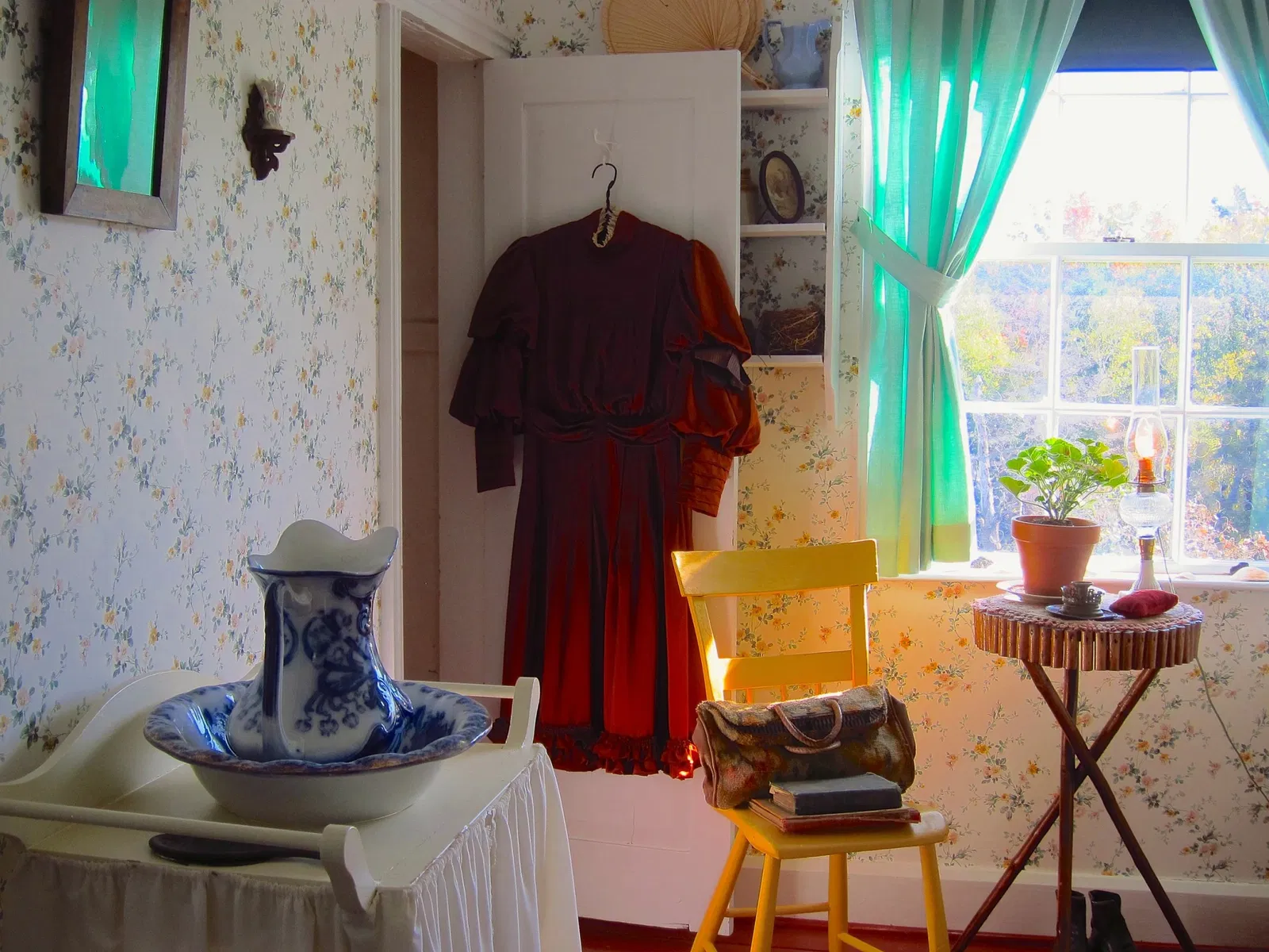 Green Gables Heritage Place