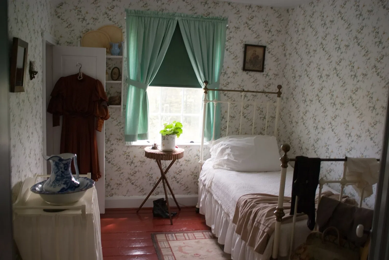 Green Gables Heritage Place