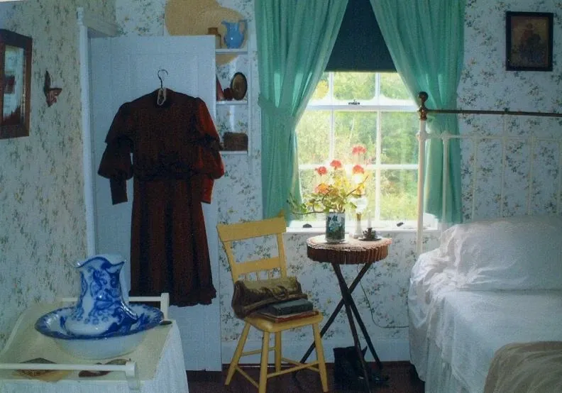 Green Gables Heritage Place