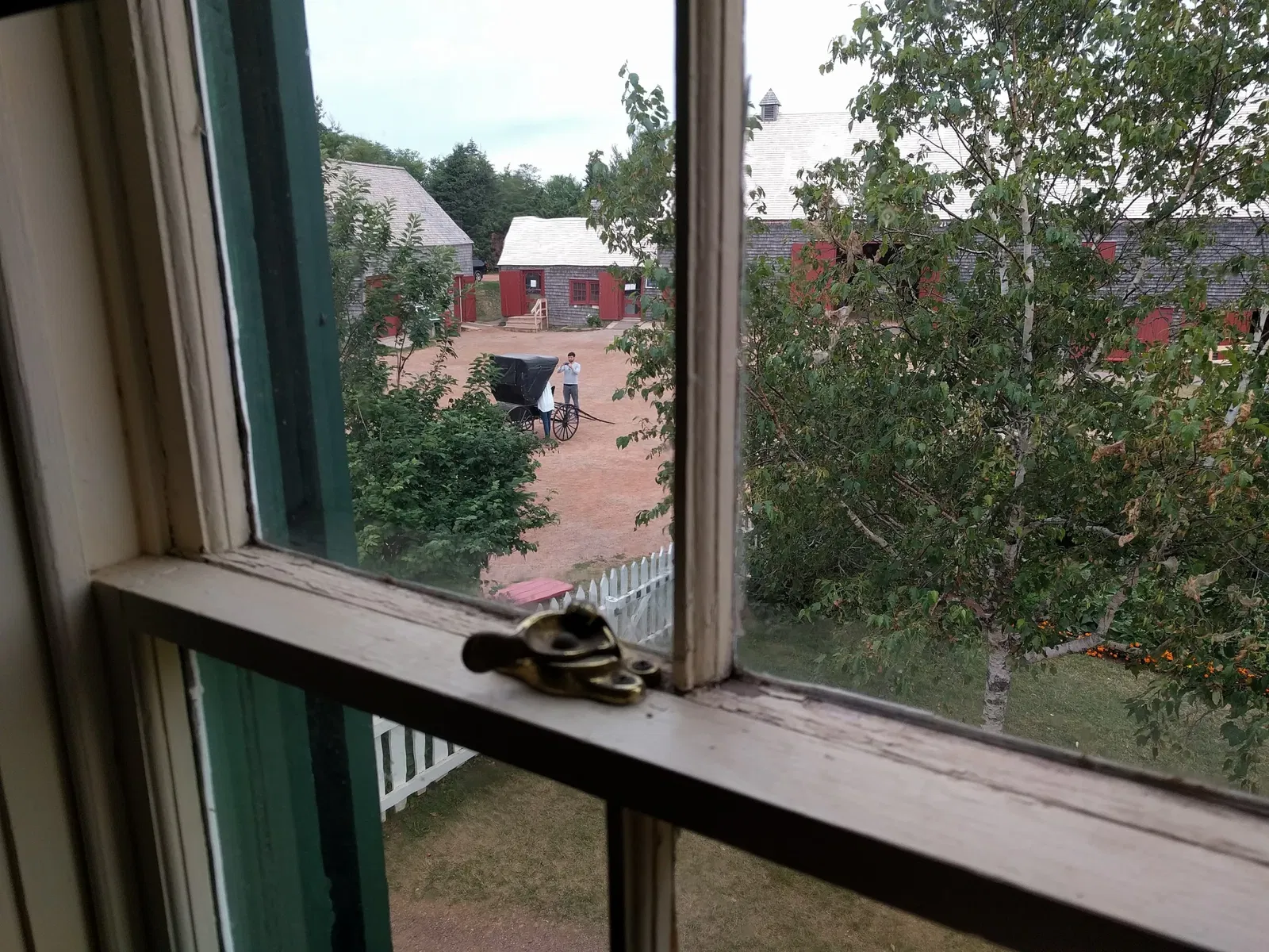 Green Gables Heritage Place