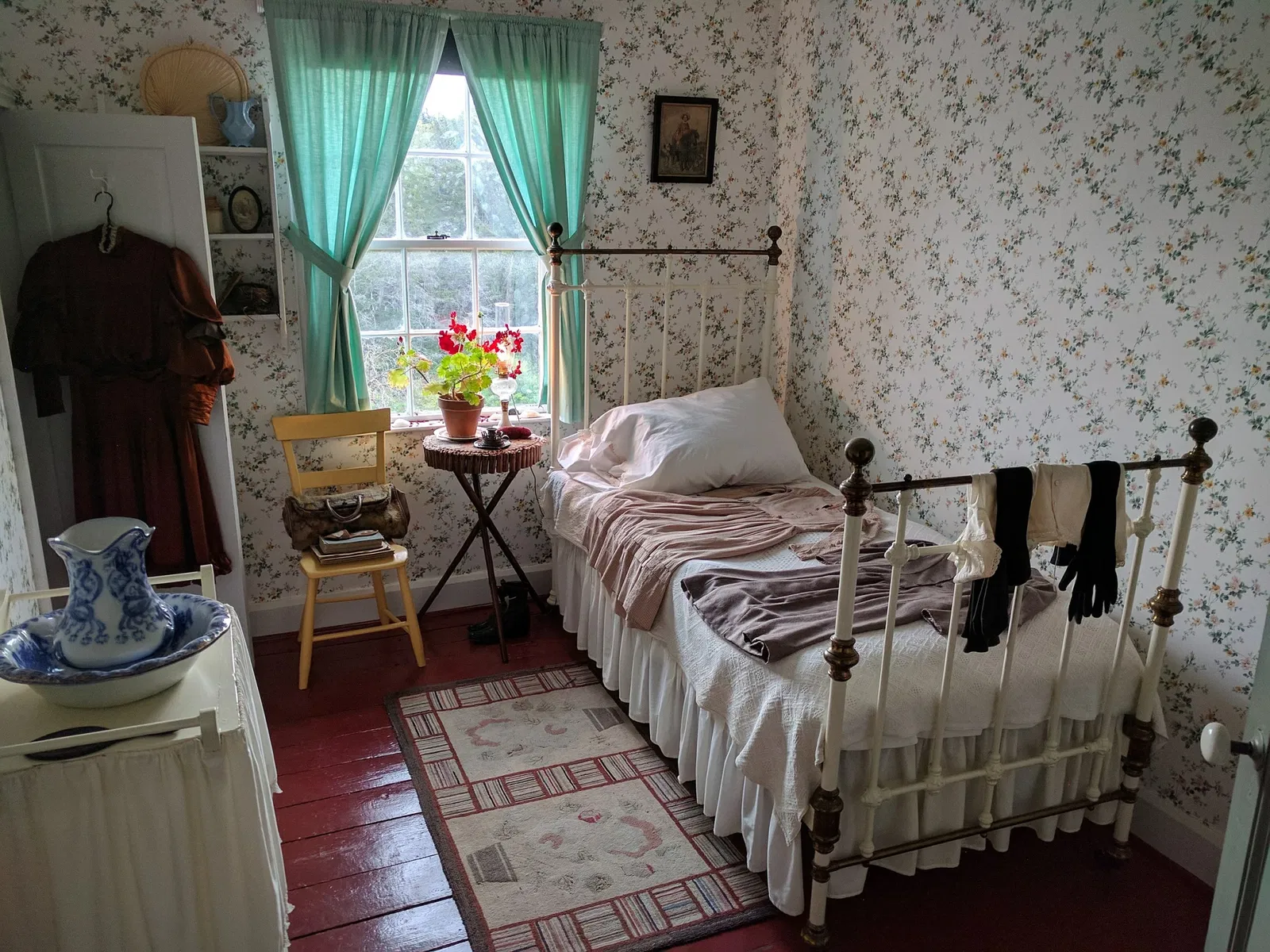 Green Gables Heritage Place