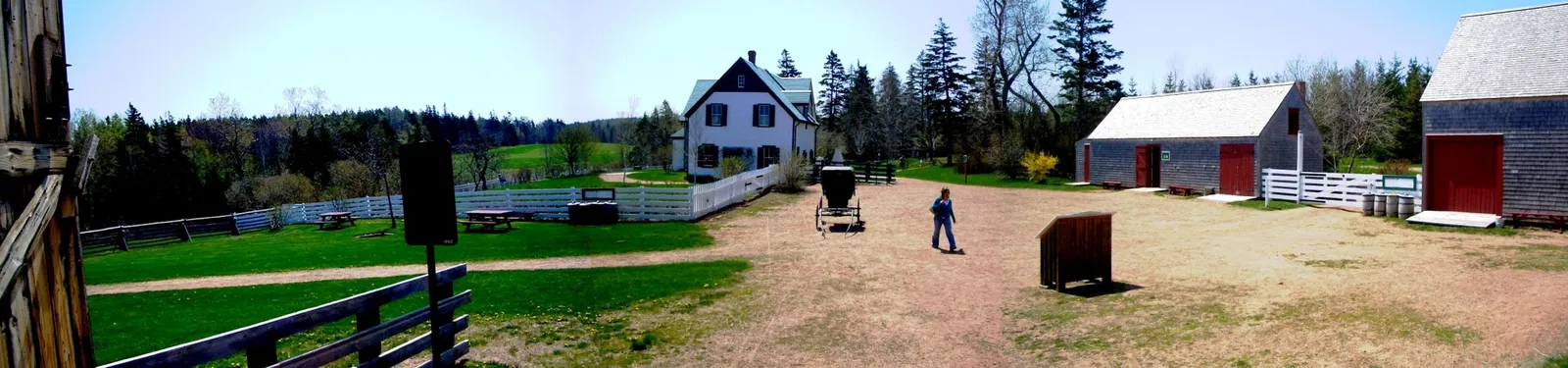 Green Gables Heritage Place