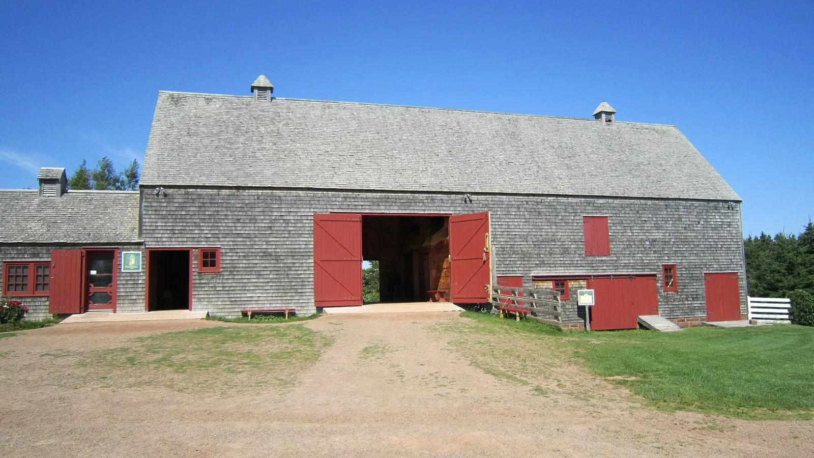 Green Gables Heritage Place