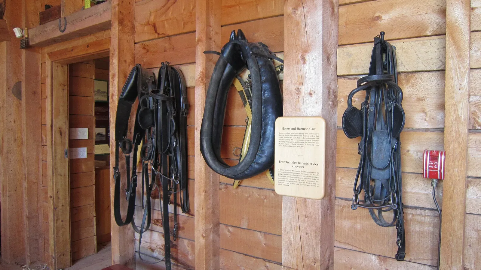 Green Gables Heritage Place