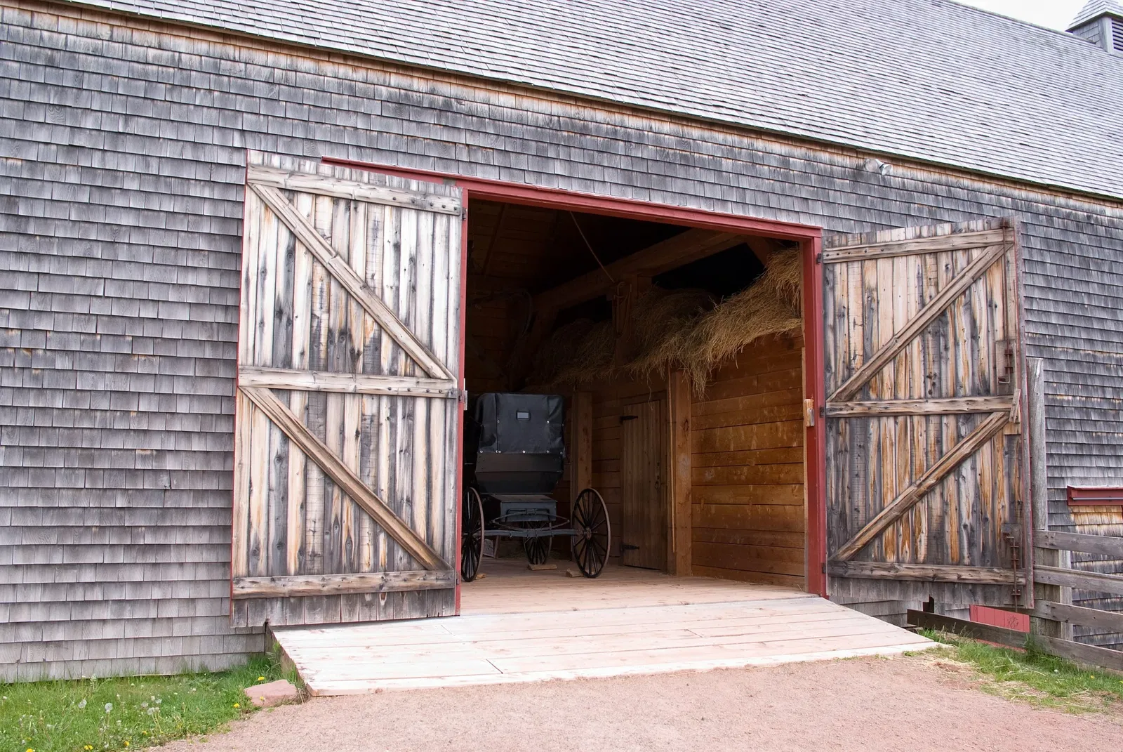 Green Gables Heritage Place