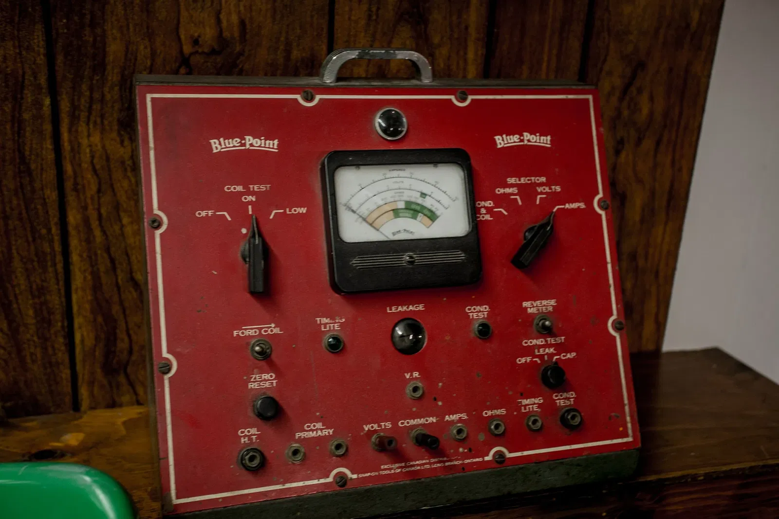 Canadian Automotive Museum