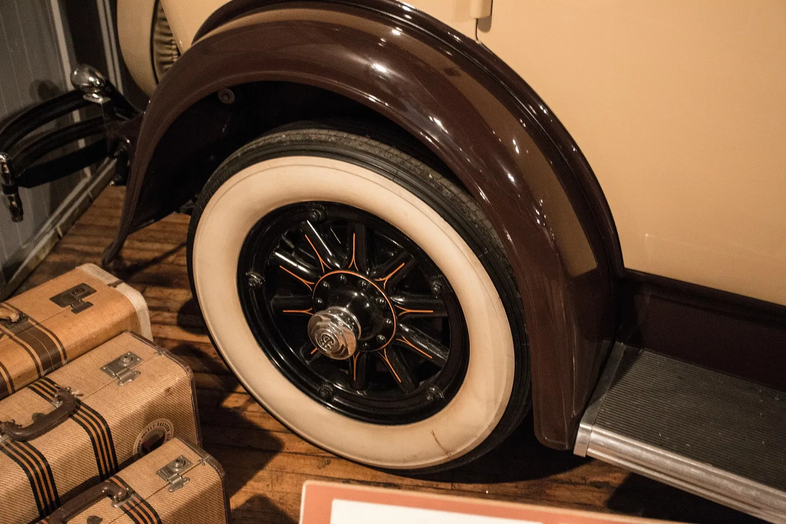 Canadian Automotive Museum