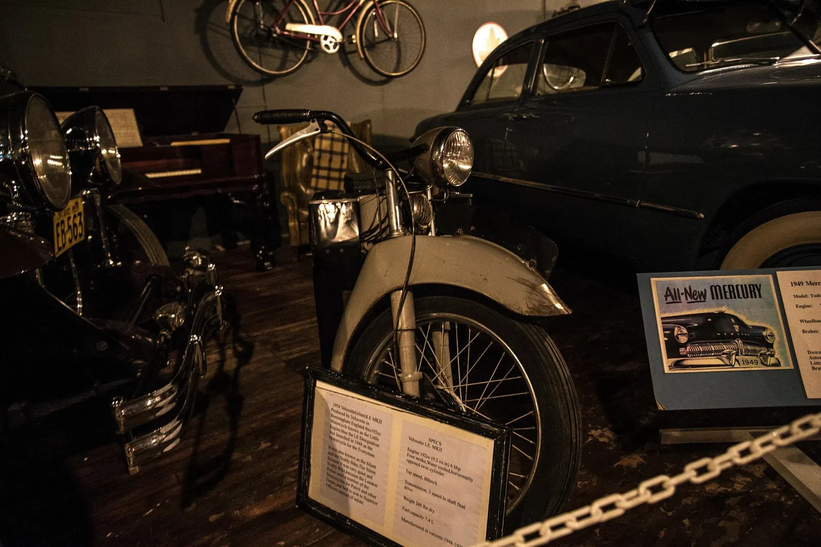 Canadian Automotive Museum