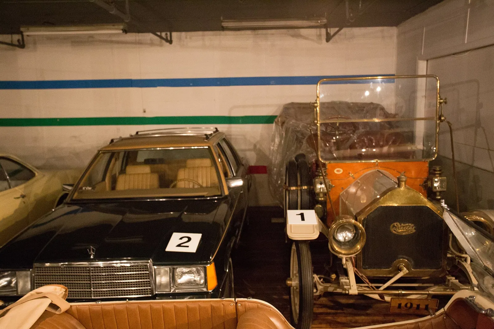 Canadian Automotive Museum