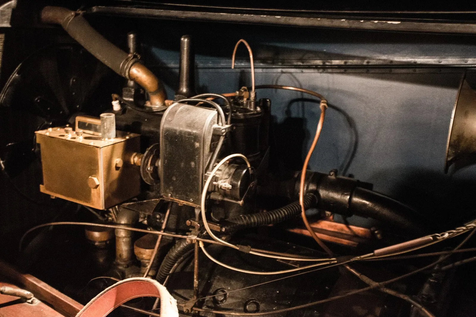 Canadian Automotive Museum