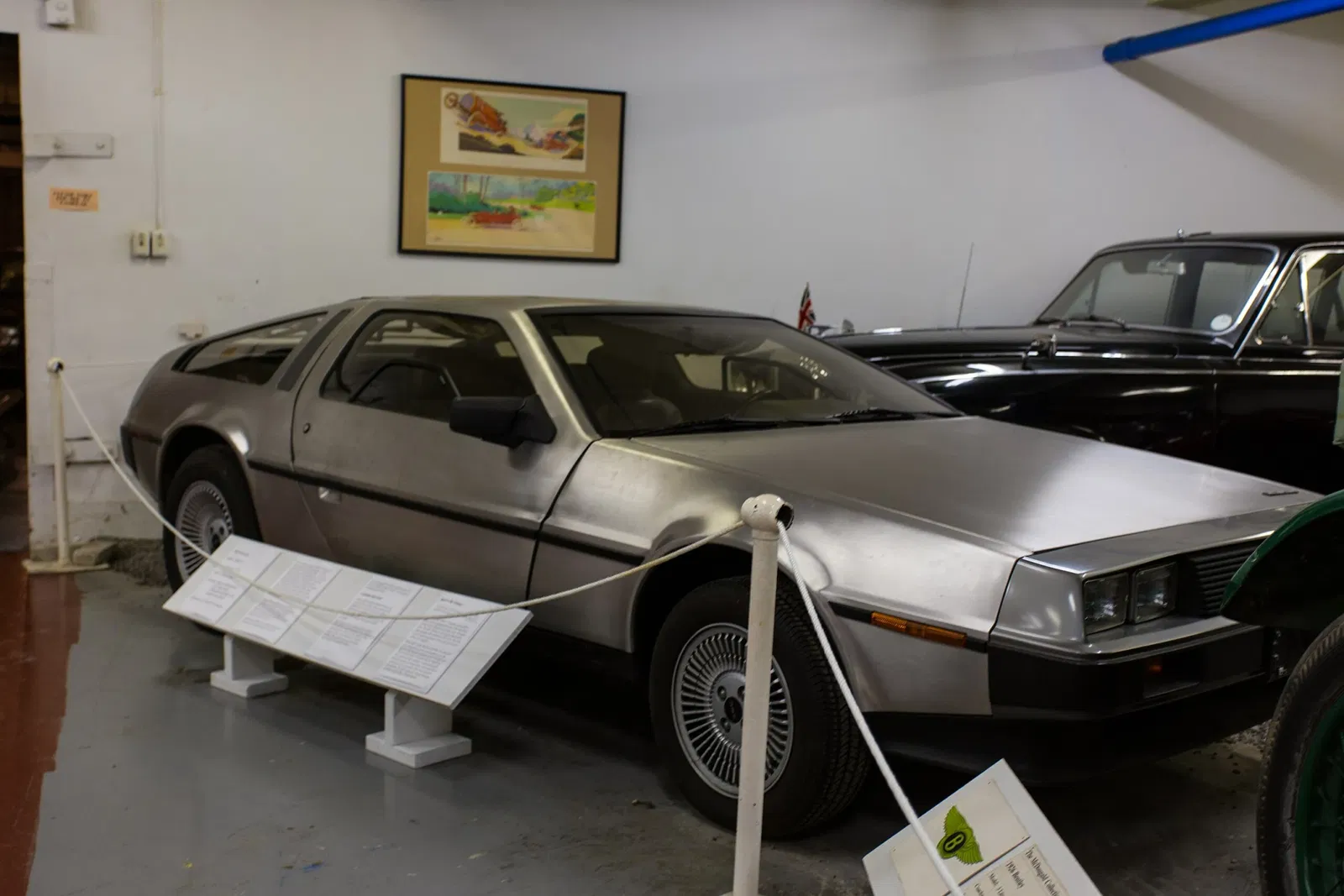 Canadian Automotive Museum