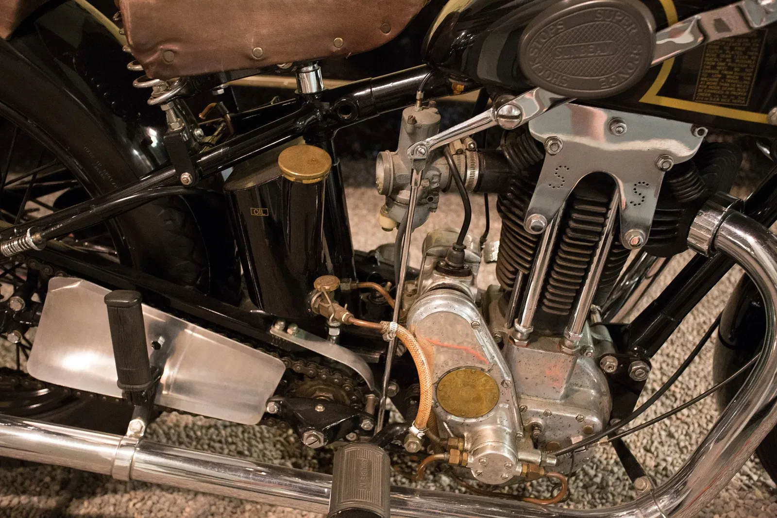 Canadian Automotive Museum