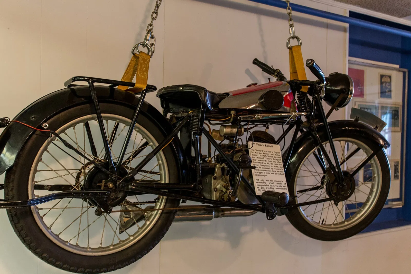 Canadian Automotive Museum