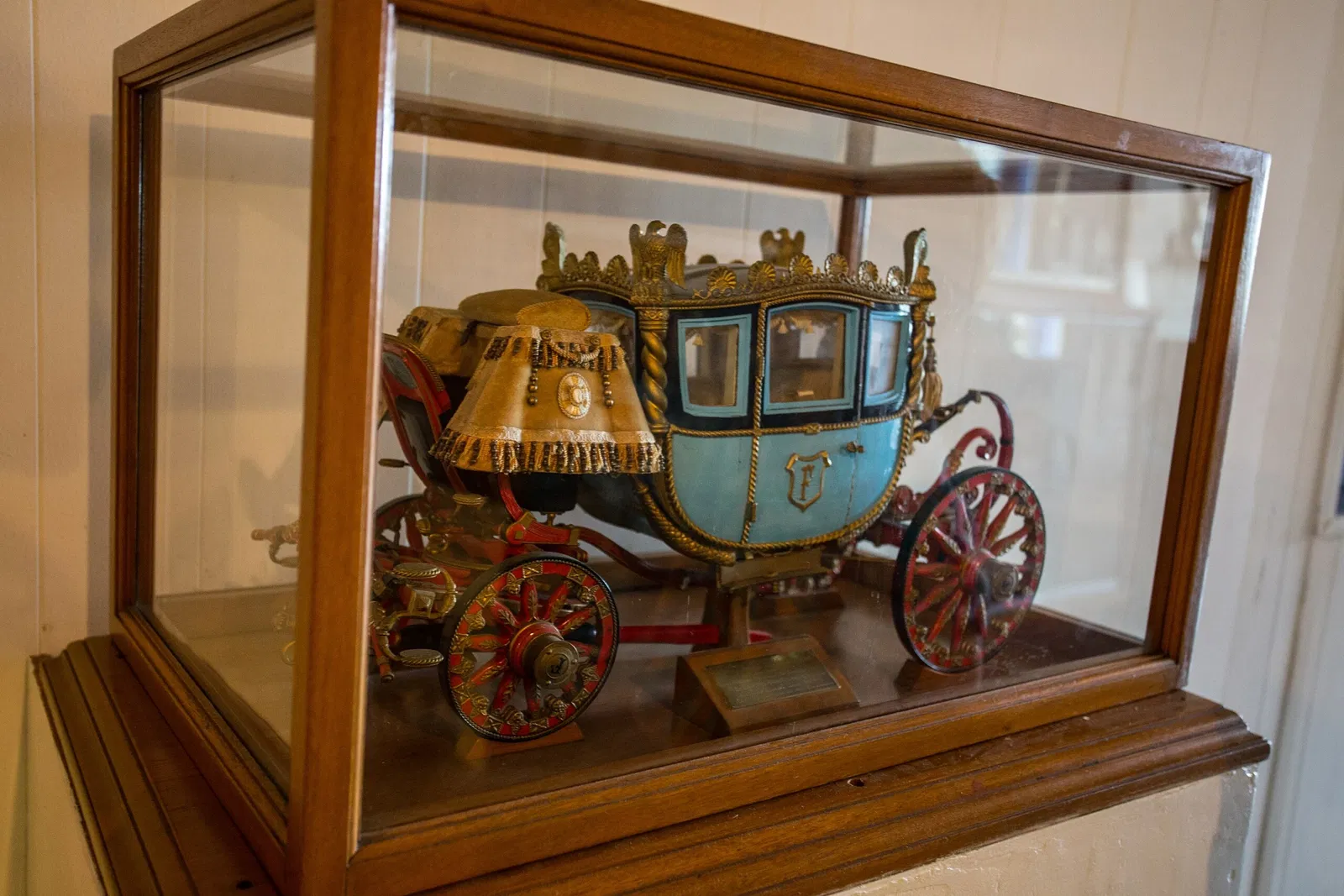 Canadian Automotive Museum