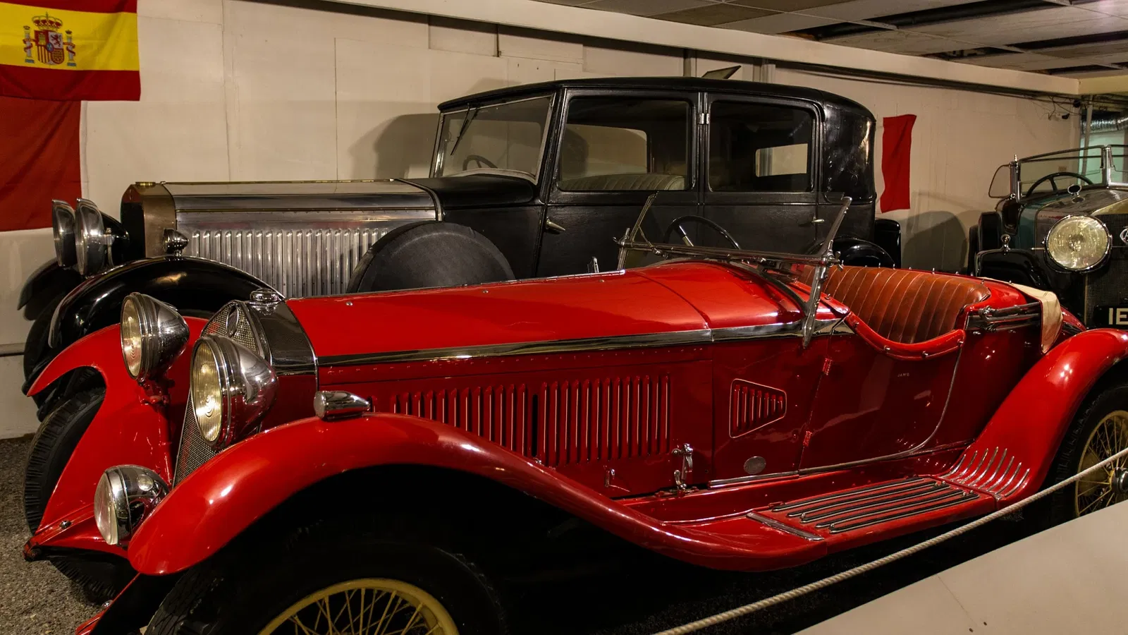 Canadian Automotive Museum