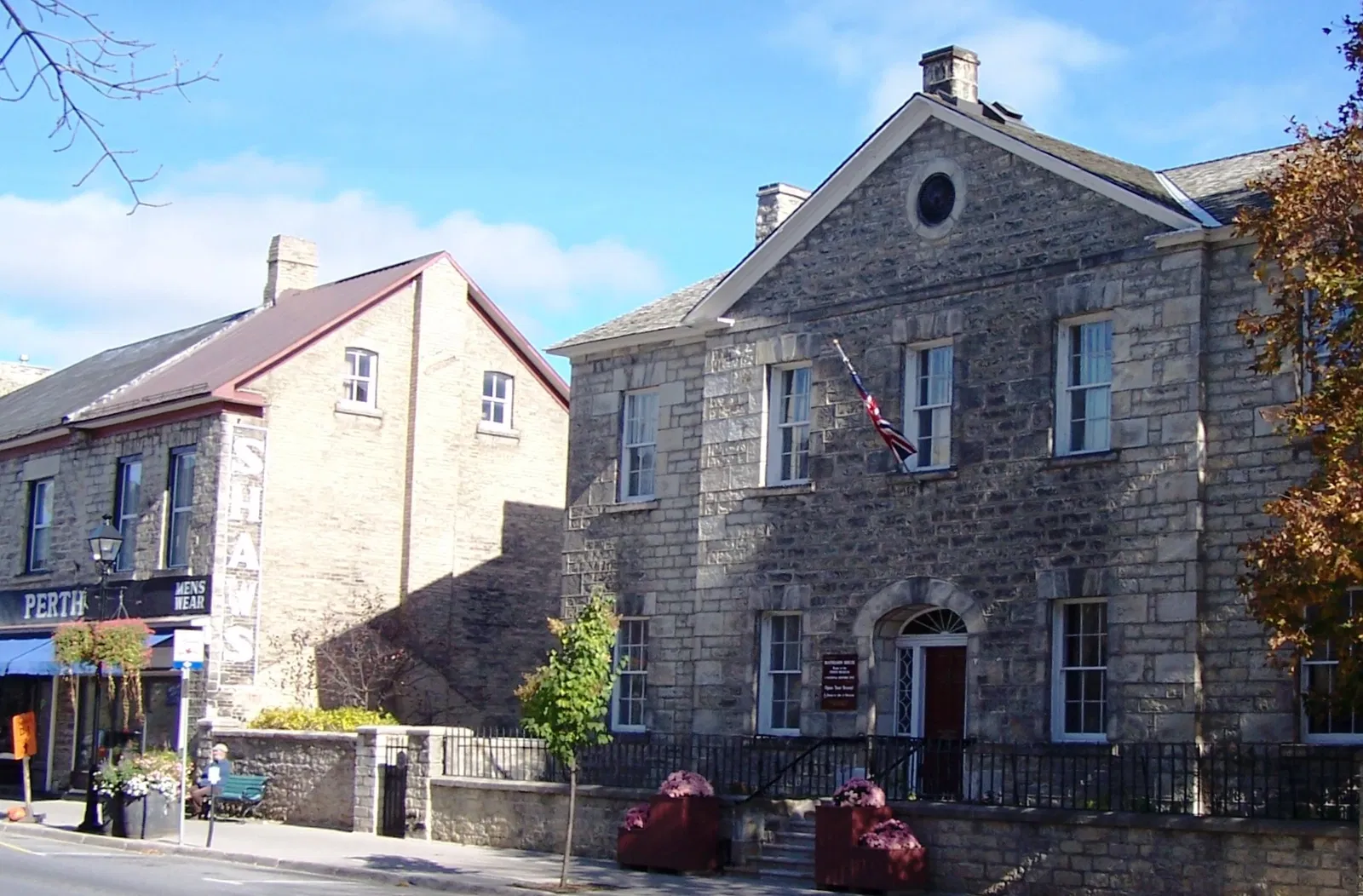 Casa Matheson (Perth)