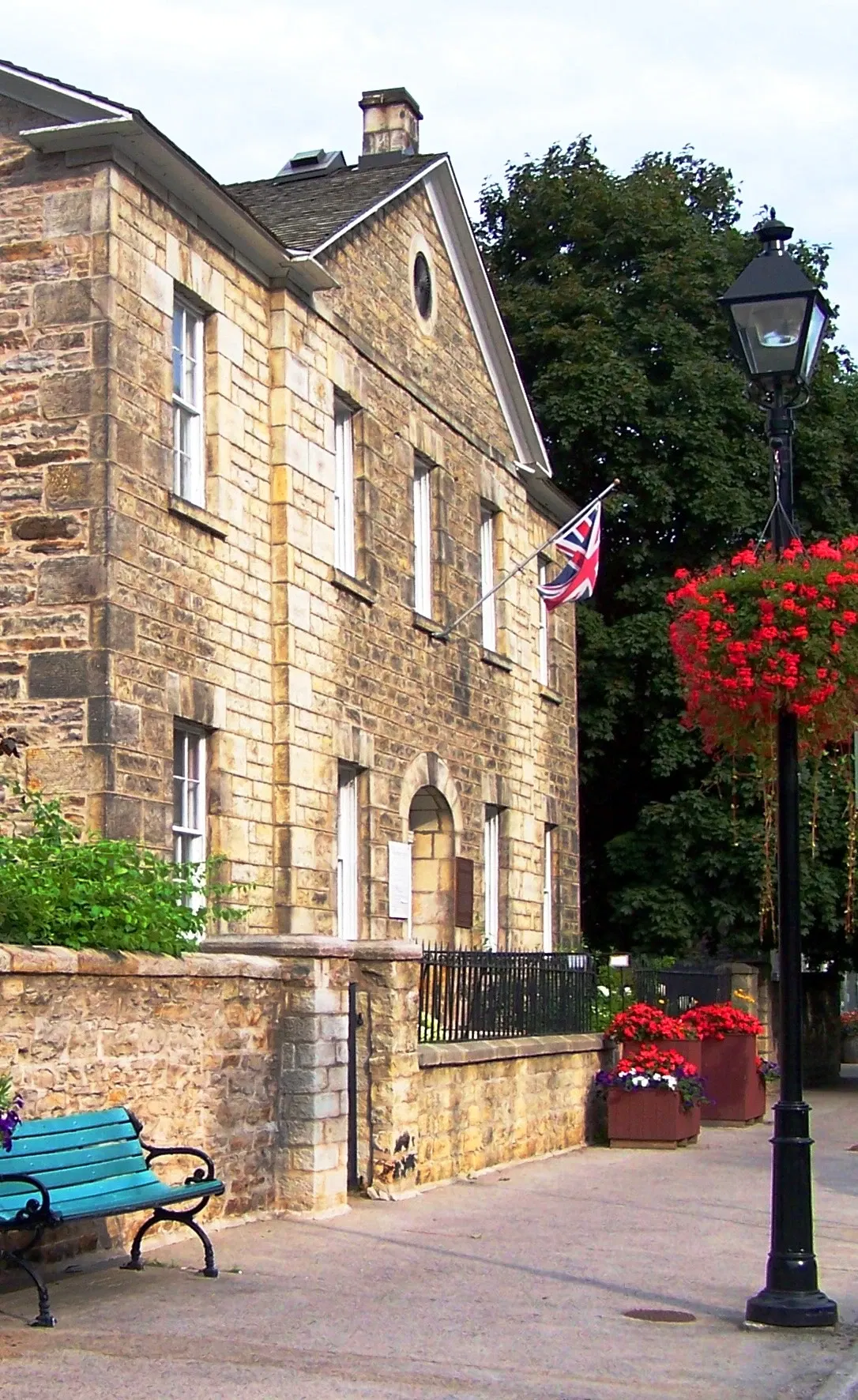 Casa Matheson (Perth)