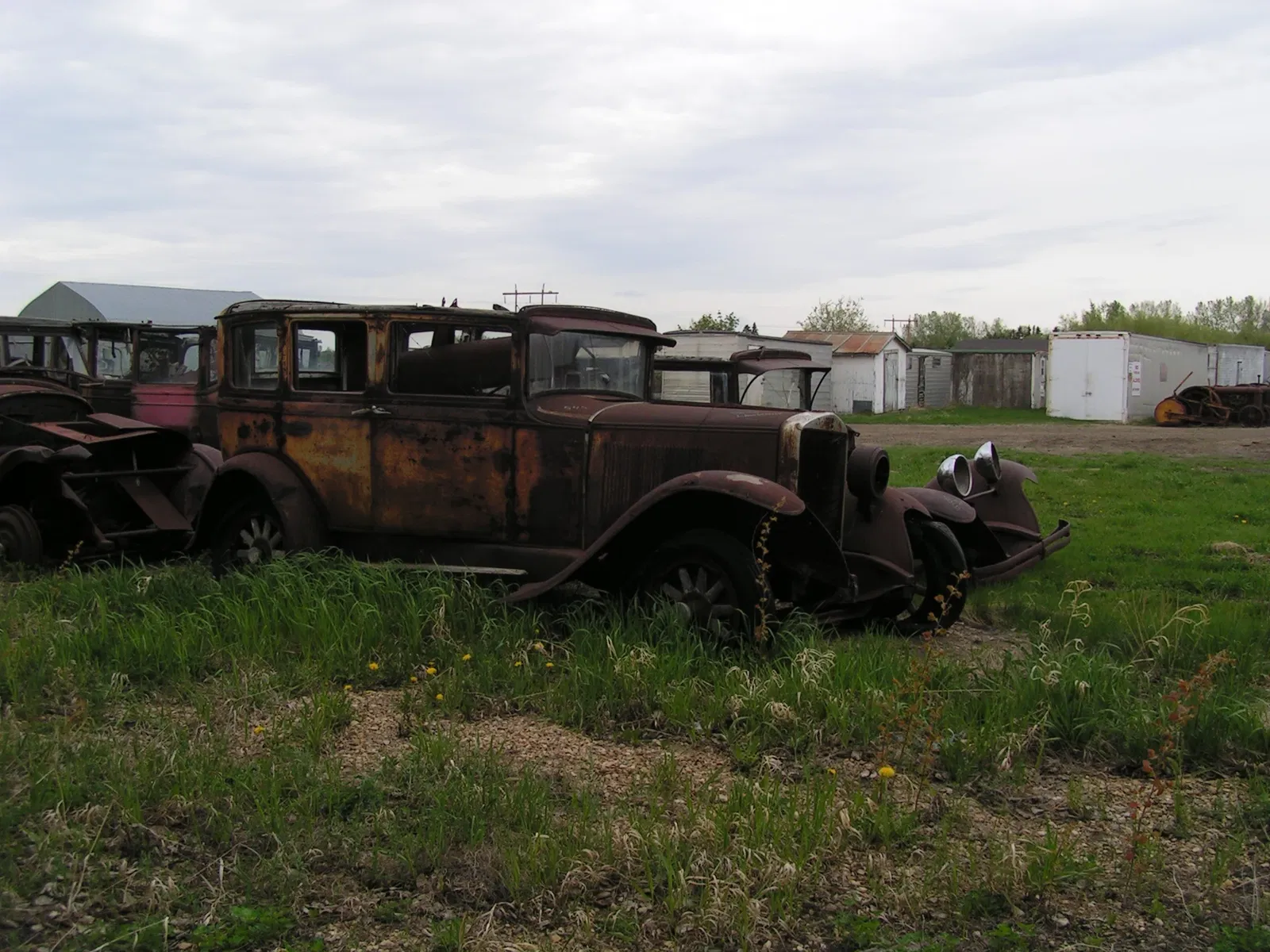 Reynolds-Alberta Museum
