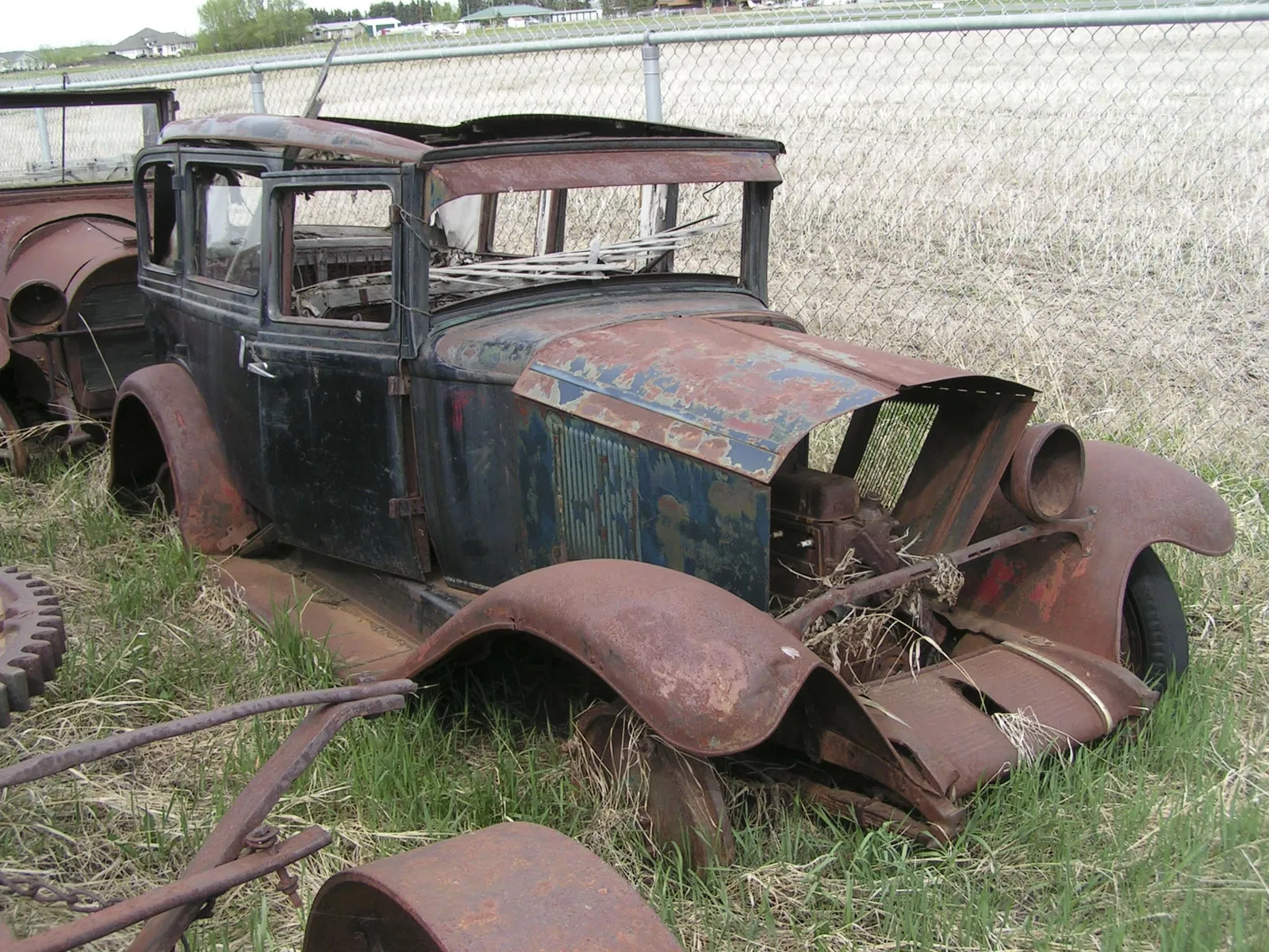 Musée Reynolds-Alberta